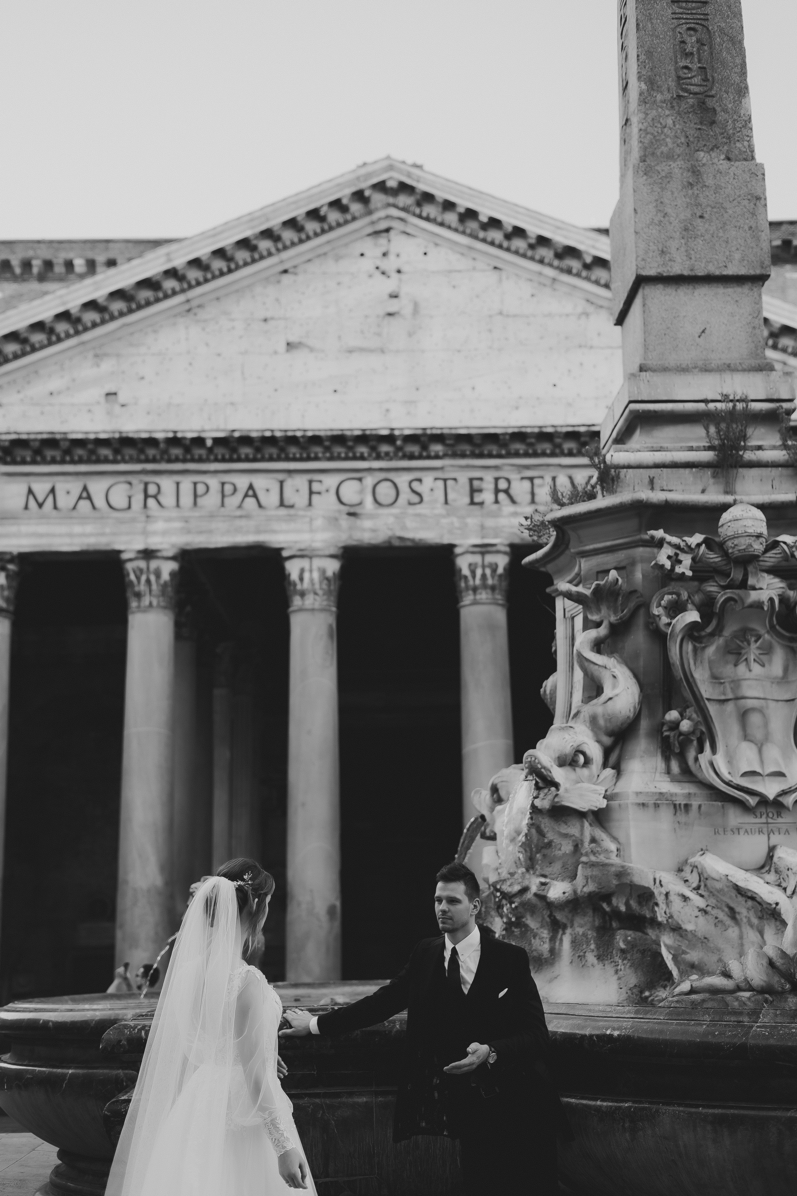 DOLCE VITA. Весільний фотограф Таня Федорова та відеограф Олексій Федоров