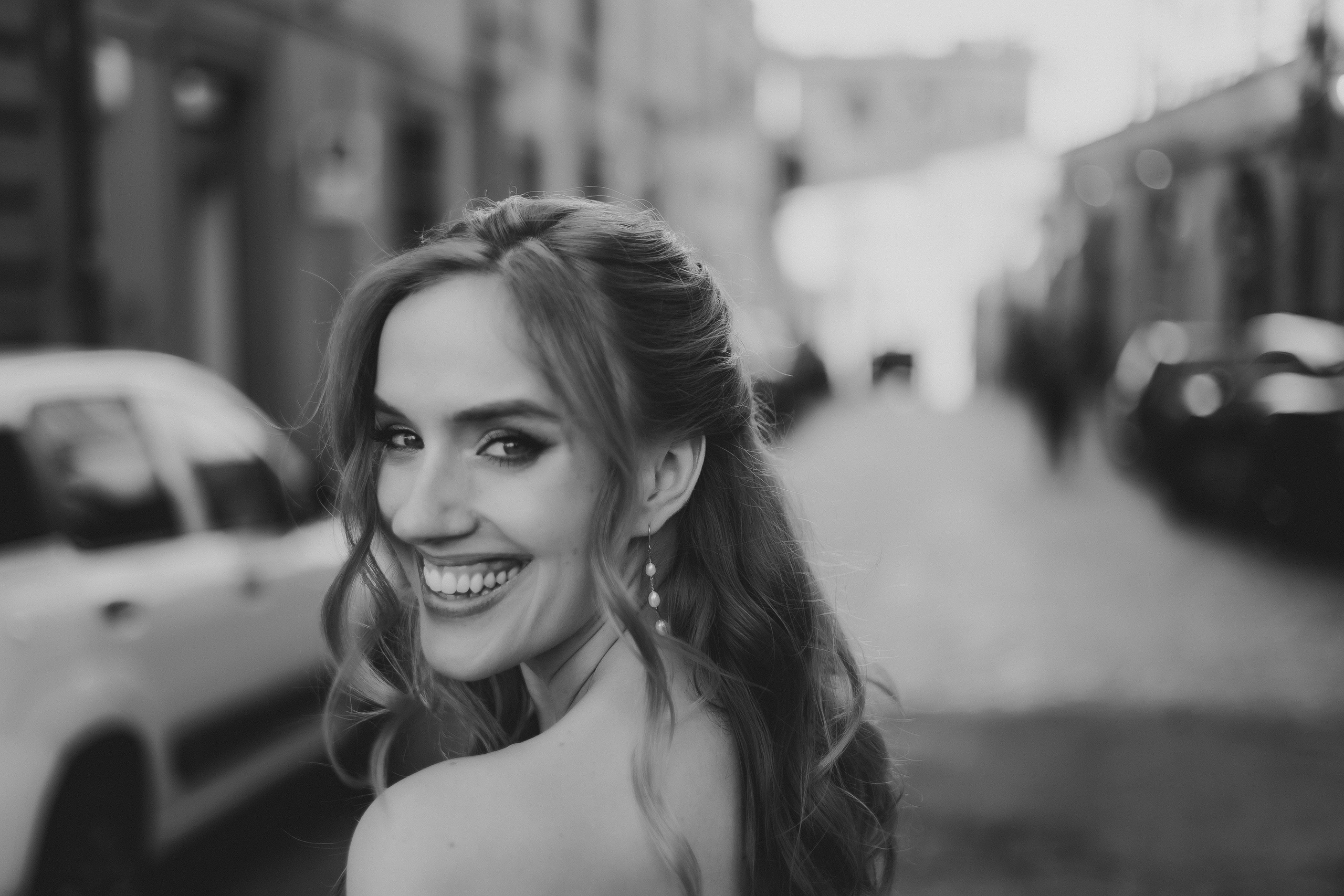 FLANNERY and PIETRO. Весільний фотограф Таня Федорова та відеограф Олексій Федоров