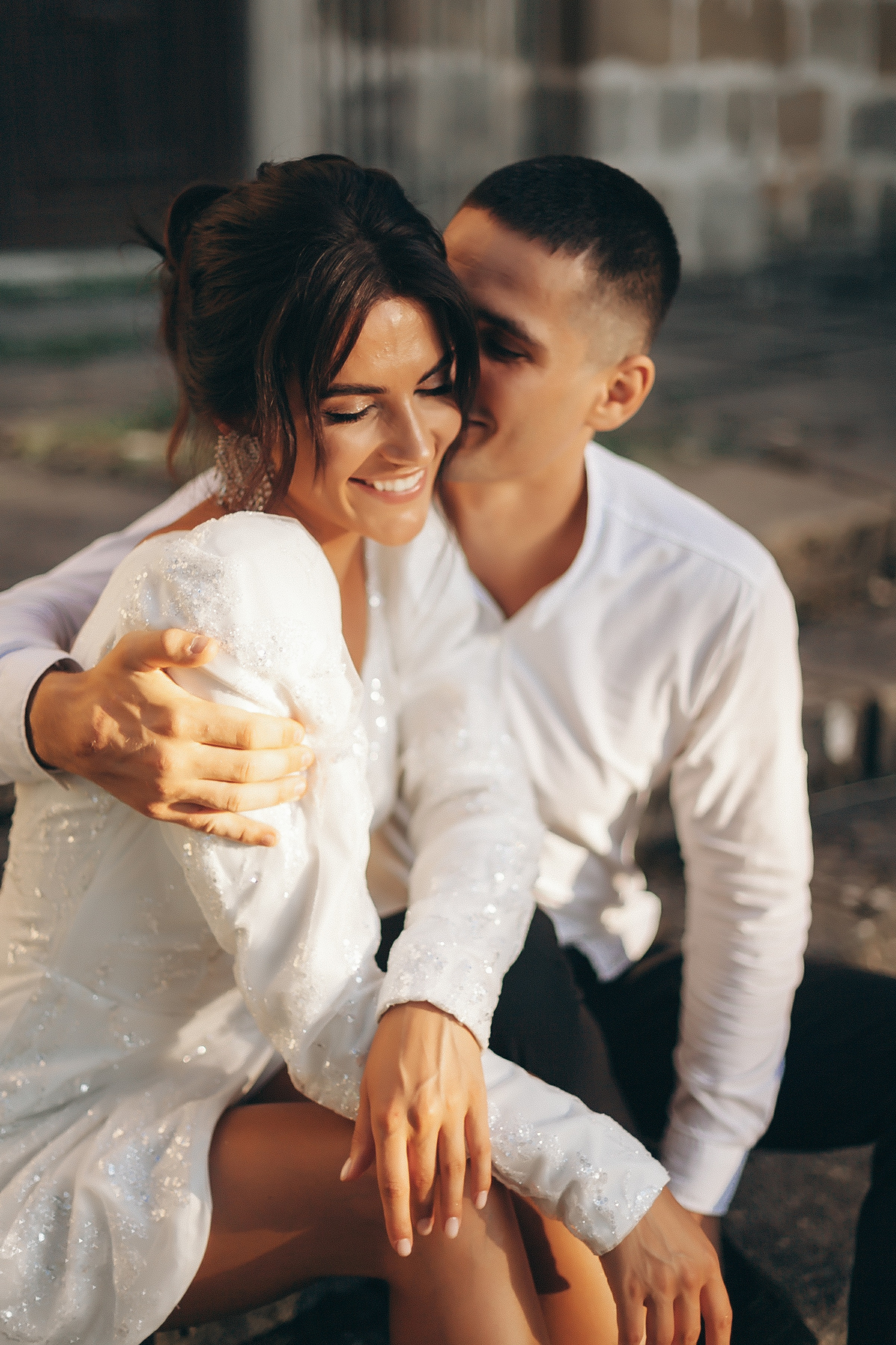 IRA AND MAKS. Весільний фотограф Таня Федорова та відеограф Олексій Федоров