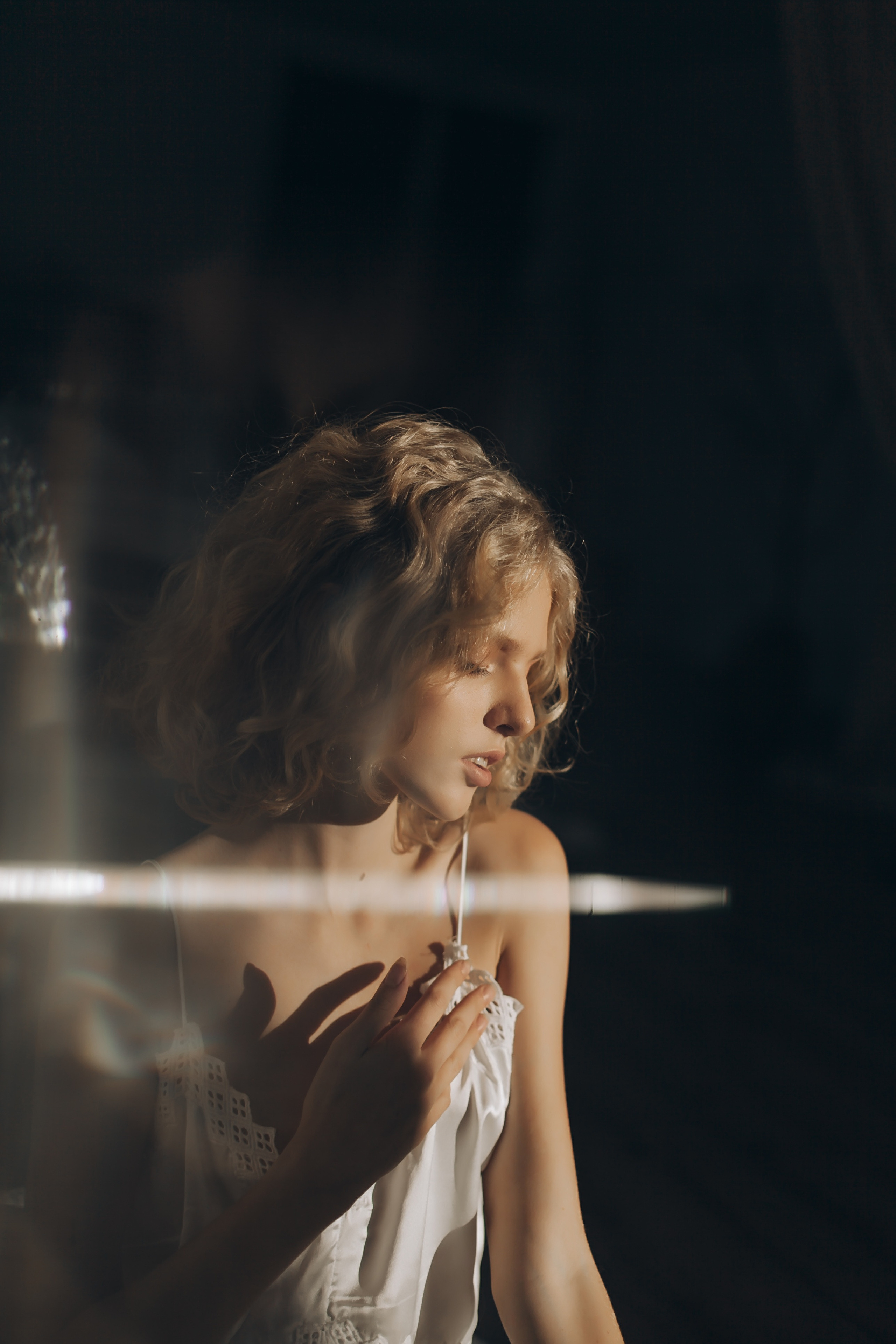 Ксюша. Весільний фотограф Таня Федорова та відеограф Олексій Федоров