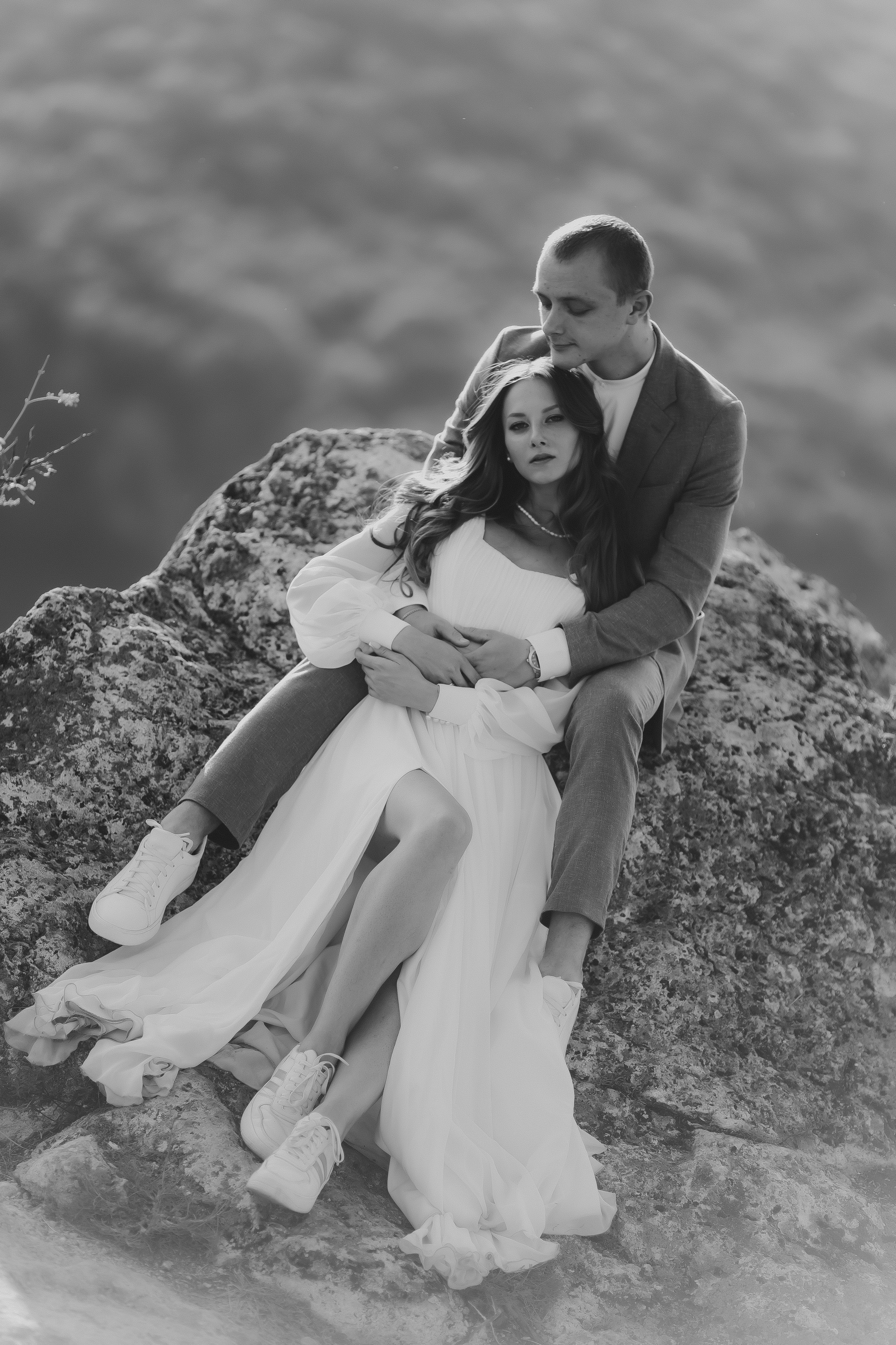 ANNA and VLAD. Весільний фотограф Таня Федорова та відеограф Олексій Федоров