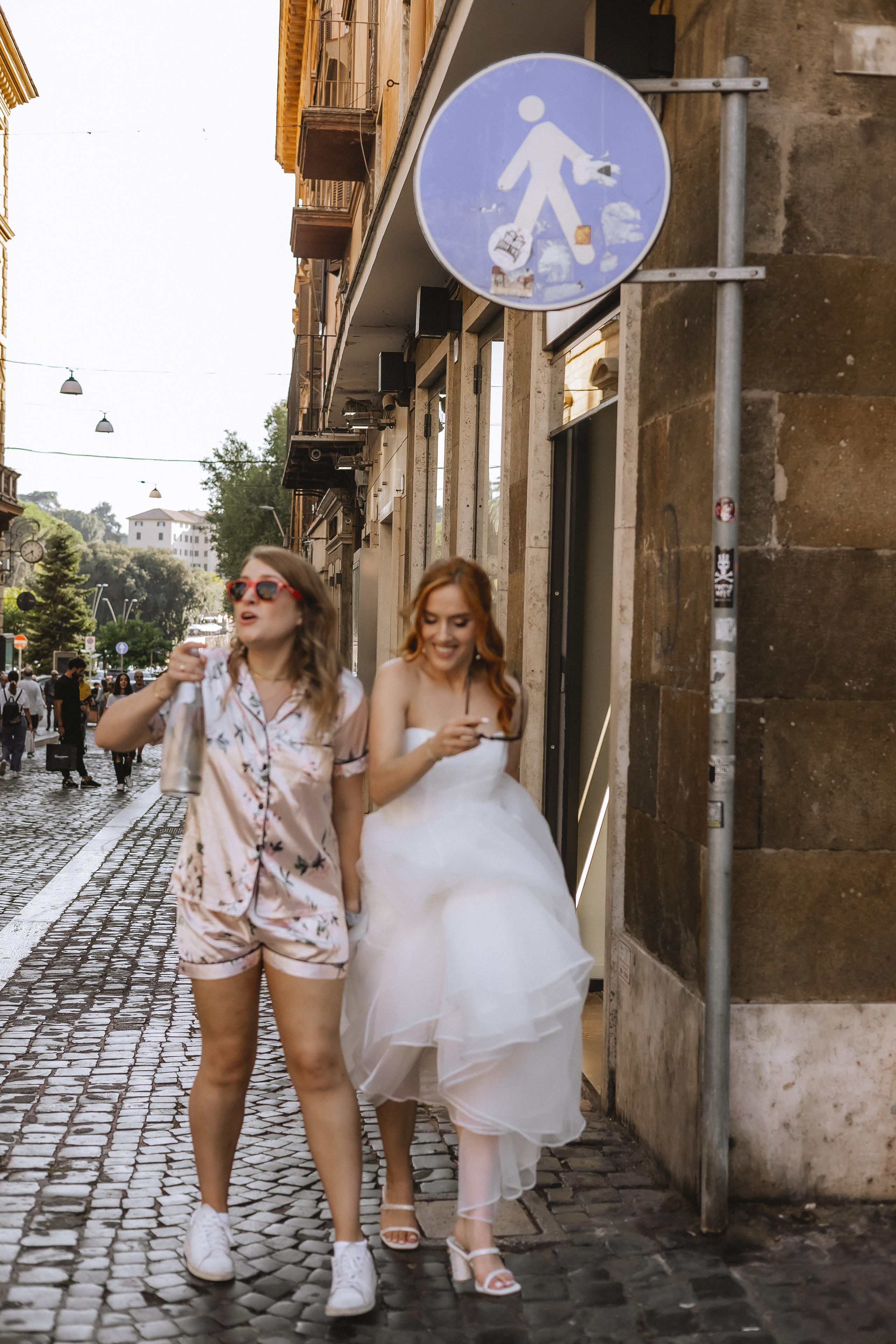 FLANNERY and PIETRO. Весільний фотограф Таня Федорова та відеограф Олексій Федоров