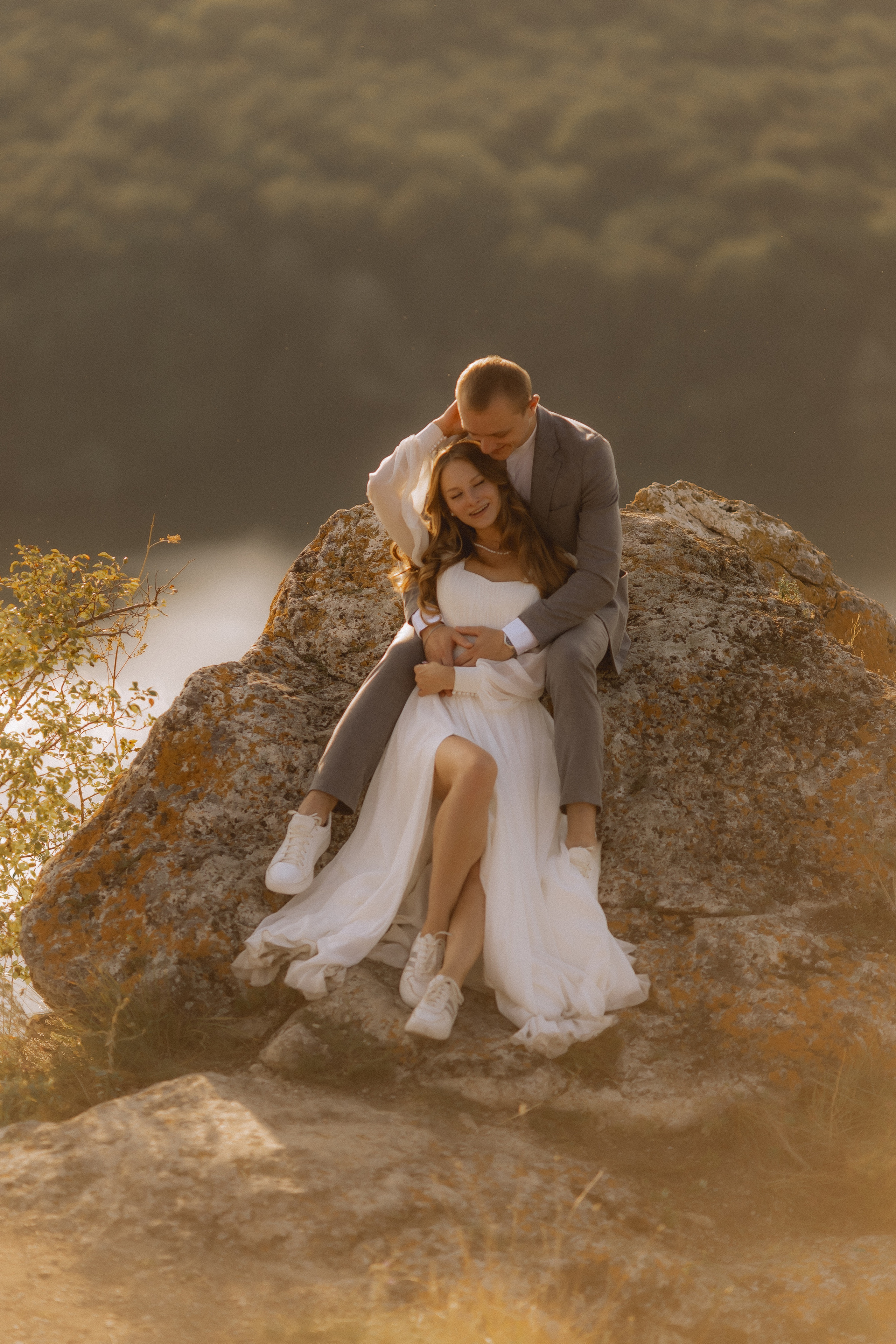 ANNA and VLAD. Весільний фотограф Таня Федорова та відеограф Олексій Федоров