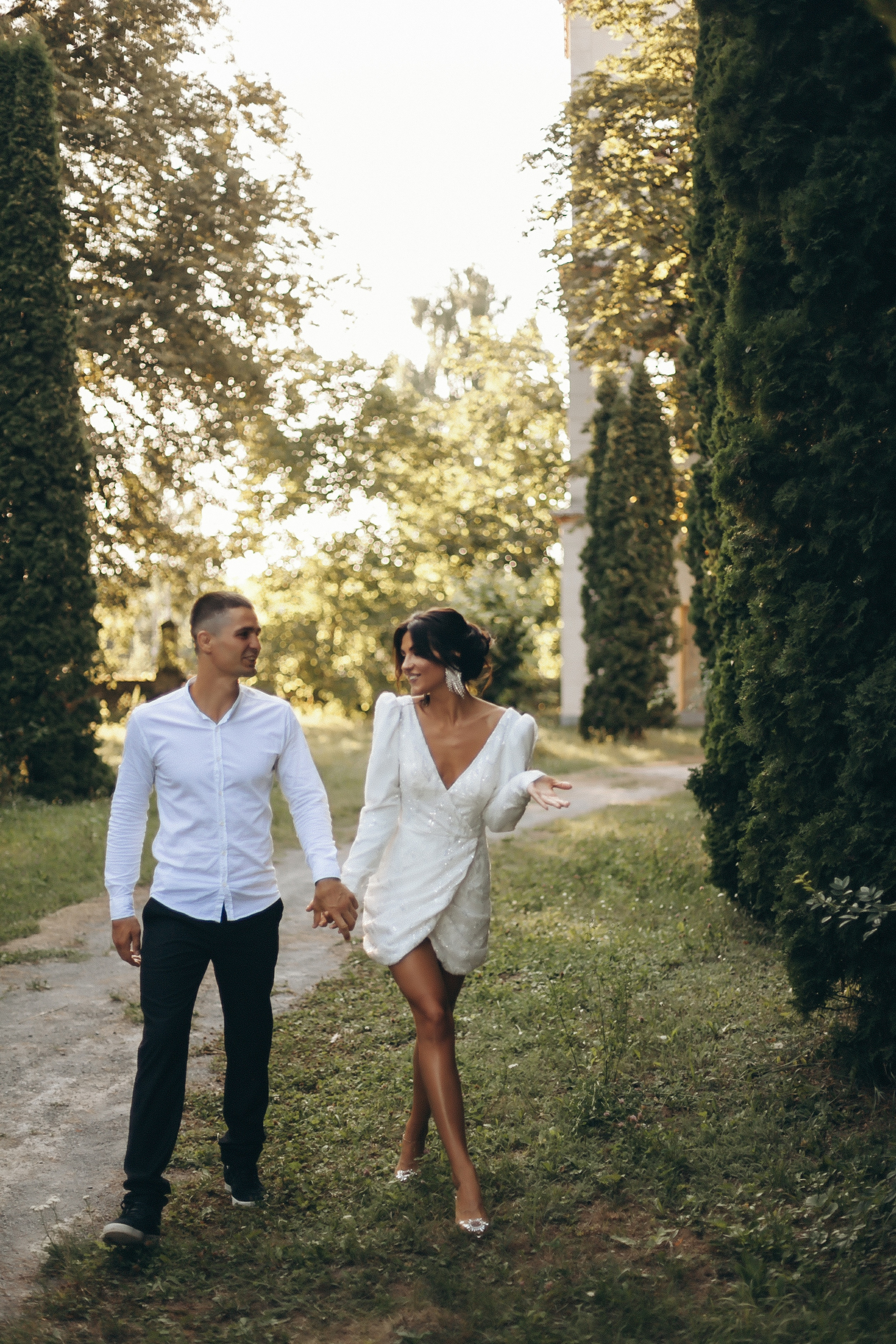 IRA AND MAKS. Весільний фотограф Таня Федорова та відеограф Олексій Федоров