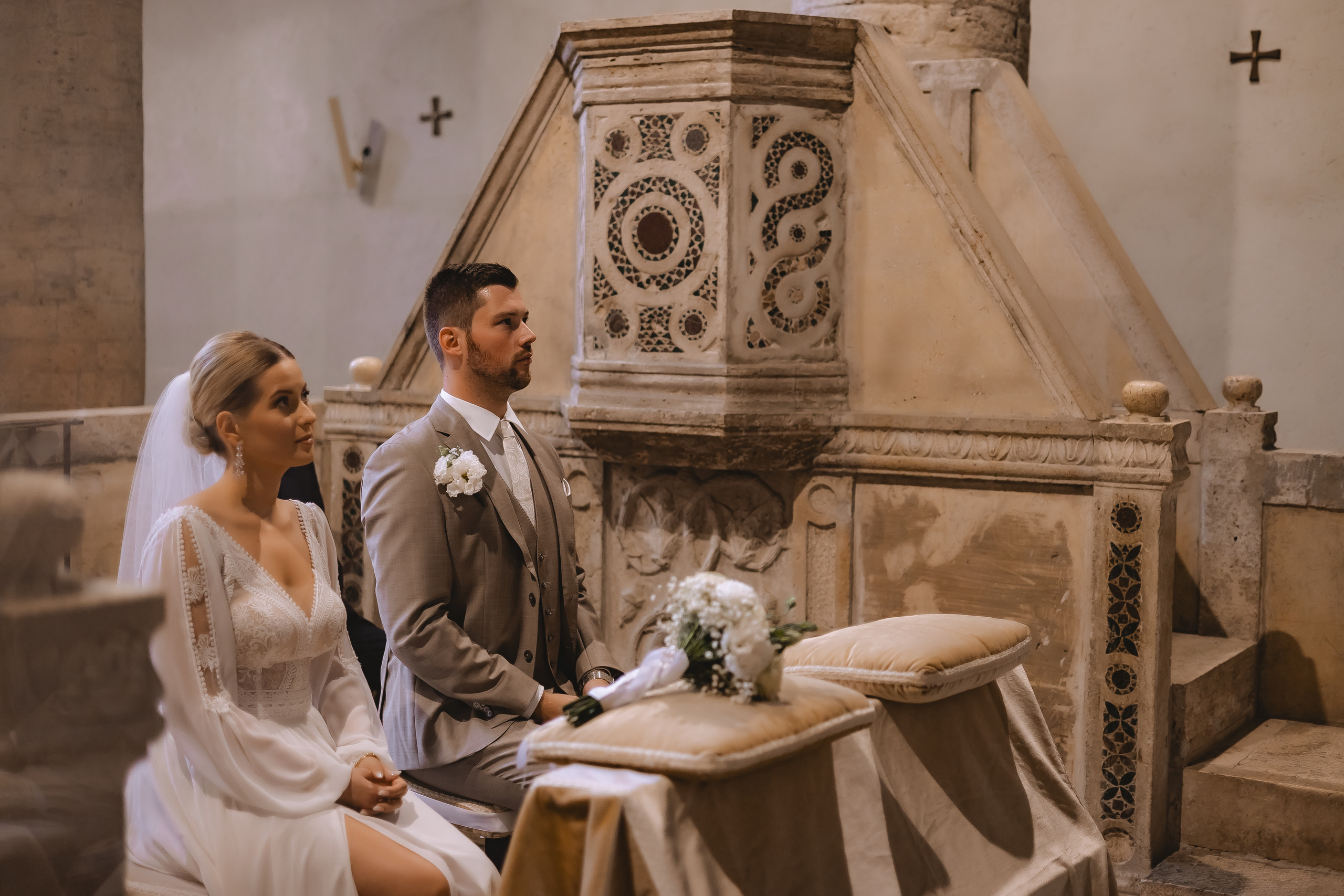 ANGELIKA AND LUCAS. Весільний фотограф Таня Федорова та відеограф Олексій Федоров