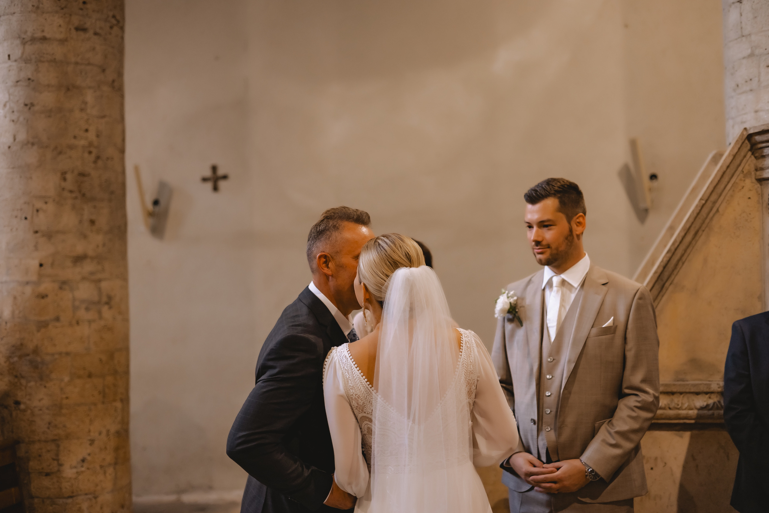 ANGELIKA AND LUCAS. Весільний фотограф Таня Федорова та відеограф Олексій Федоров