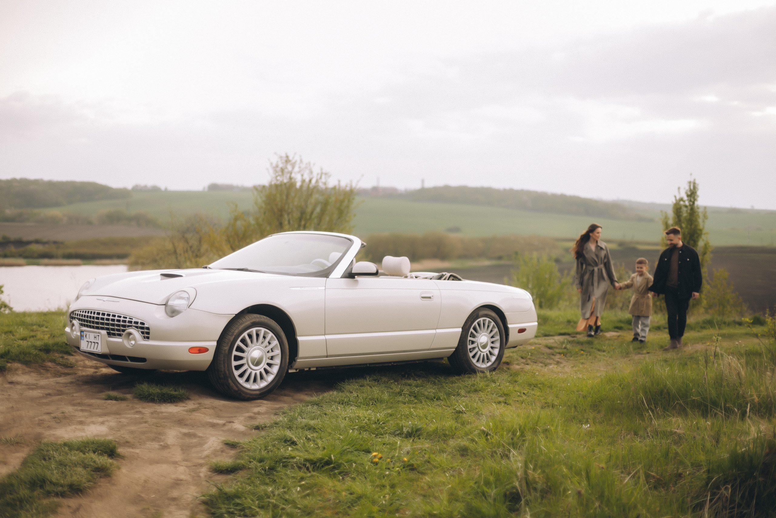 WIND. Весільний фотограф Таня Федорова та відеограф Олексій Федоров