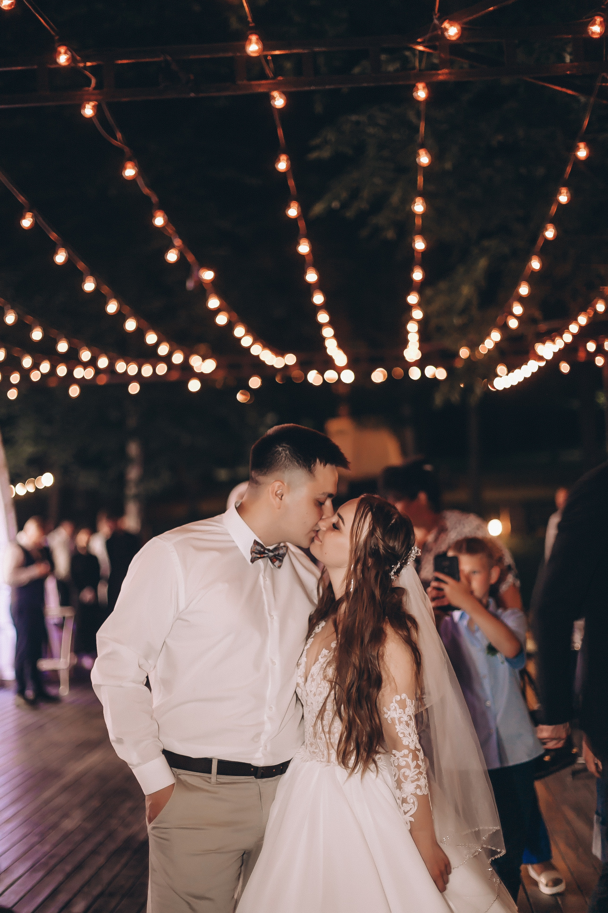 OLYA AND TOLYA. Весільний фотограф Таня Федорова та відеограф Олексій Федоров