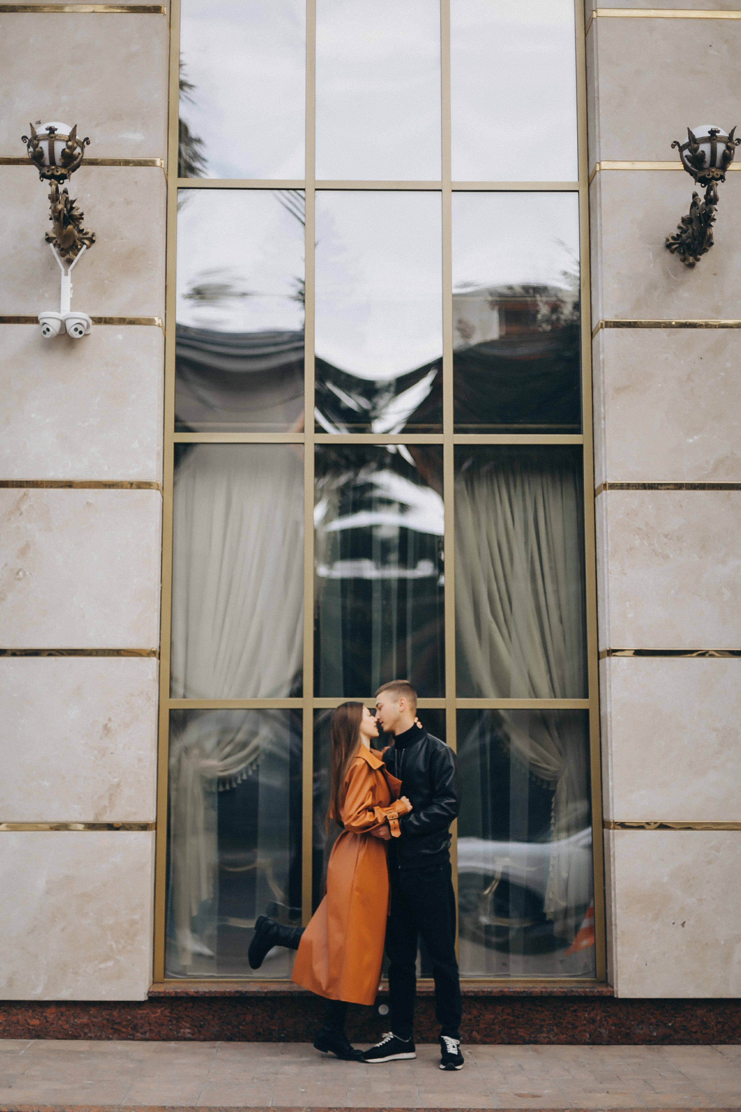 ABOUT US. Весільний фотограф Таня Федорова та відеограф Олексій Федоров