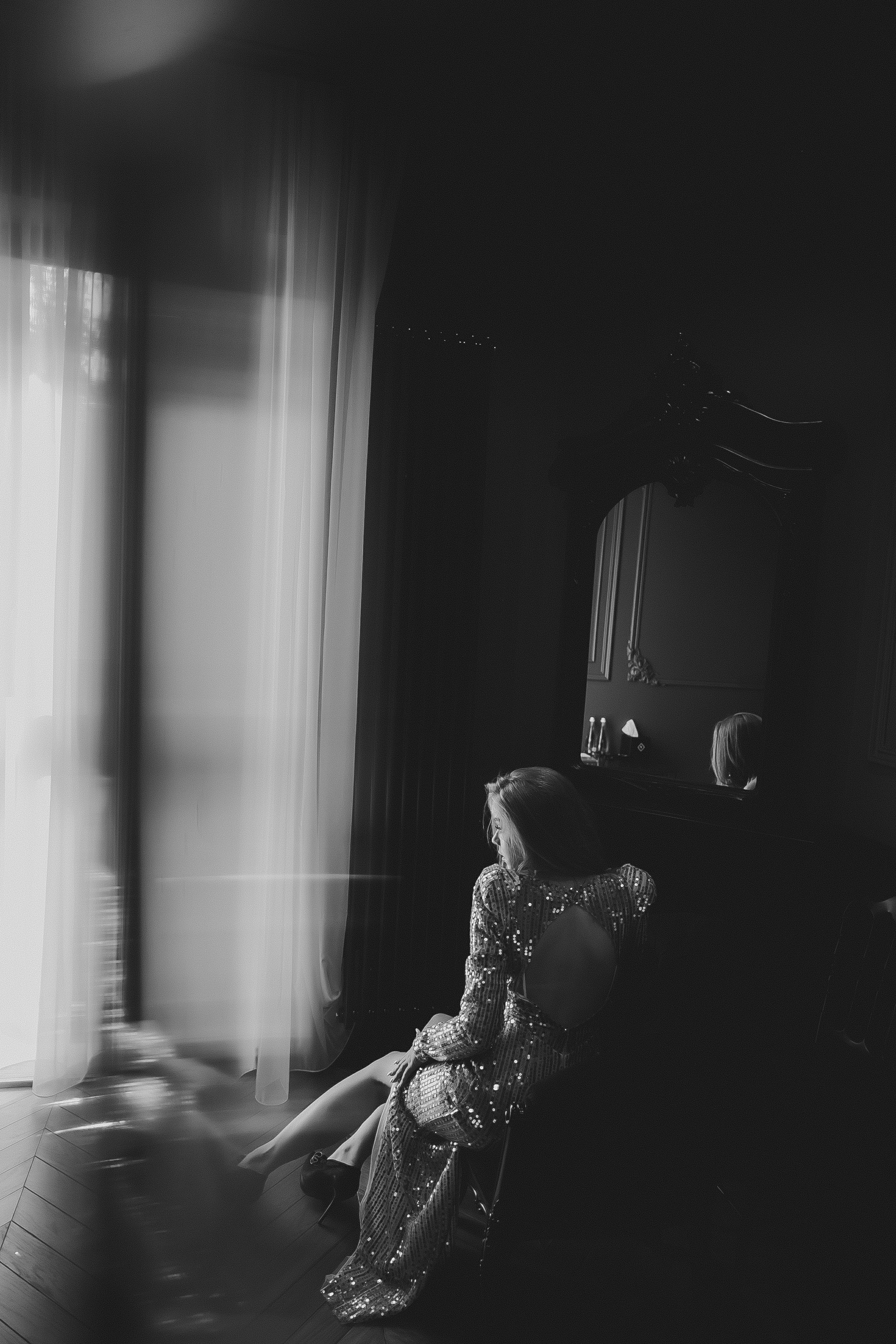 Лєра. Весільний фотограф Таня Федорова та відеограф Олексій Федоров