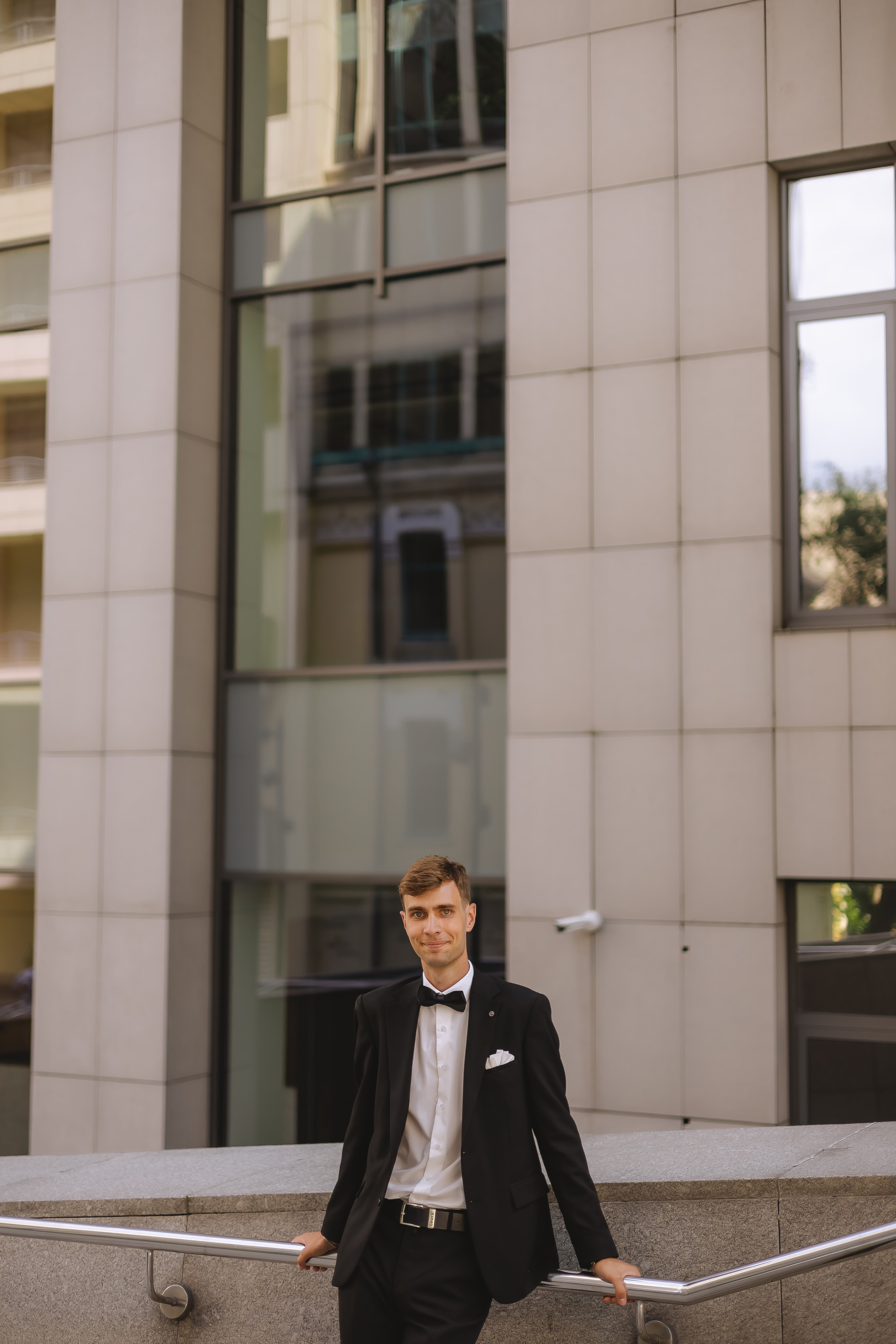 VLADA and NIKITA. Весільний фотограф Таня Федорова та відеограф Олексій Федоров