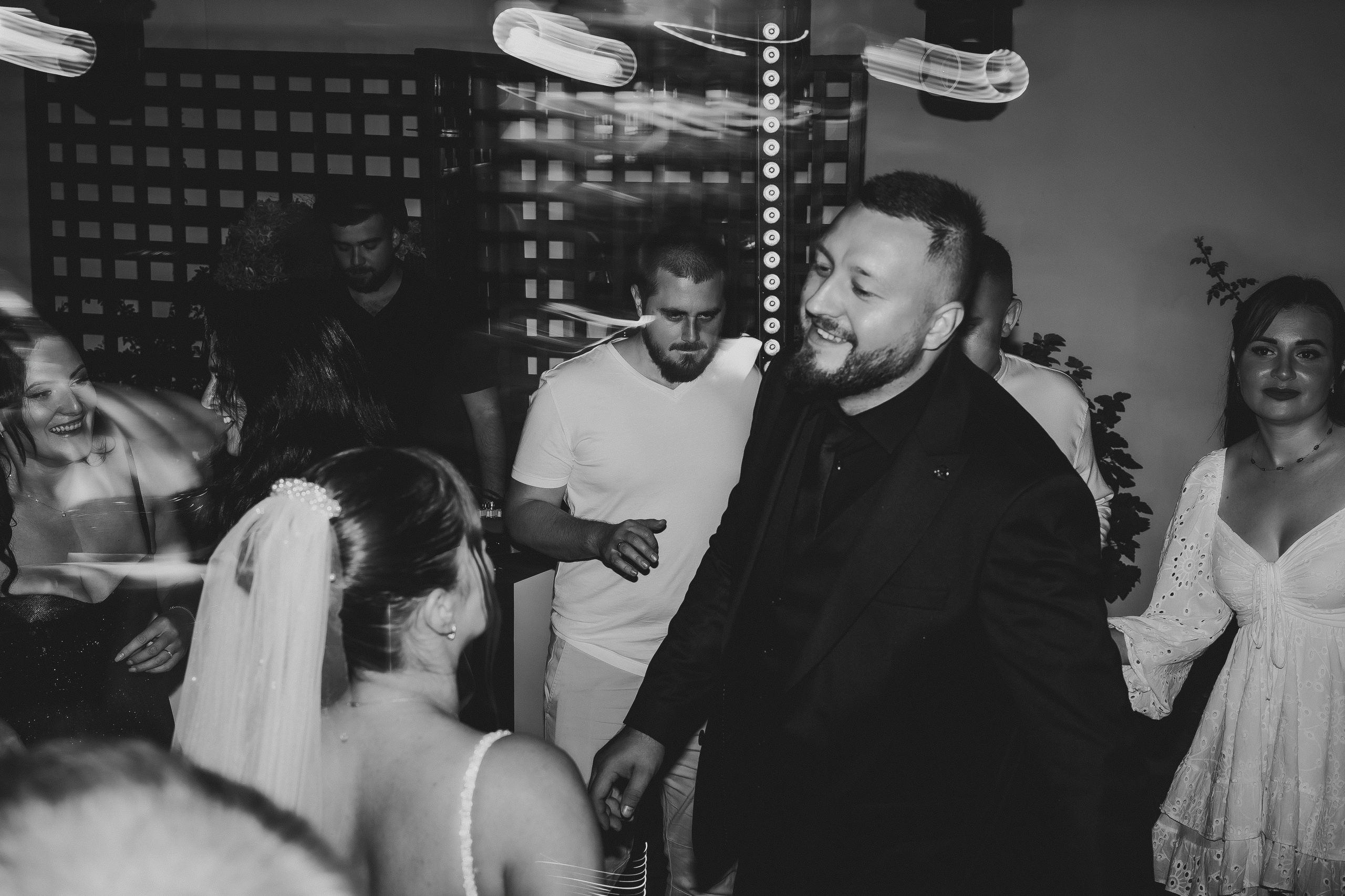 OKSANA and VASYL. Весільний фотограф Таня Федорова та відеограф Олексій Федоров