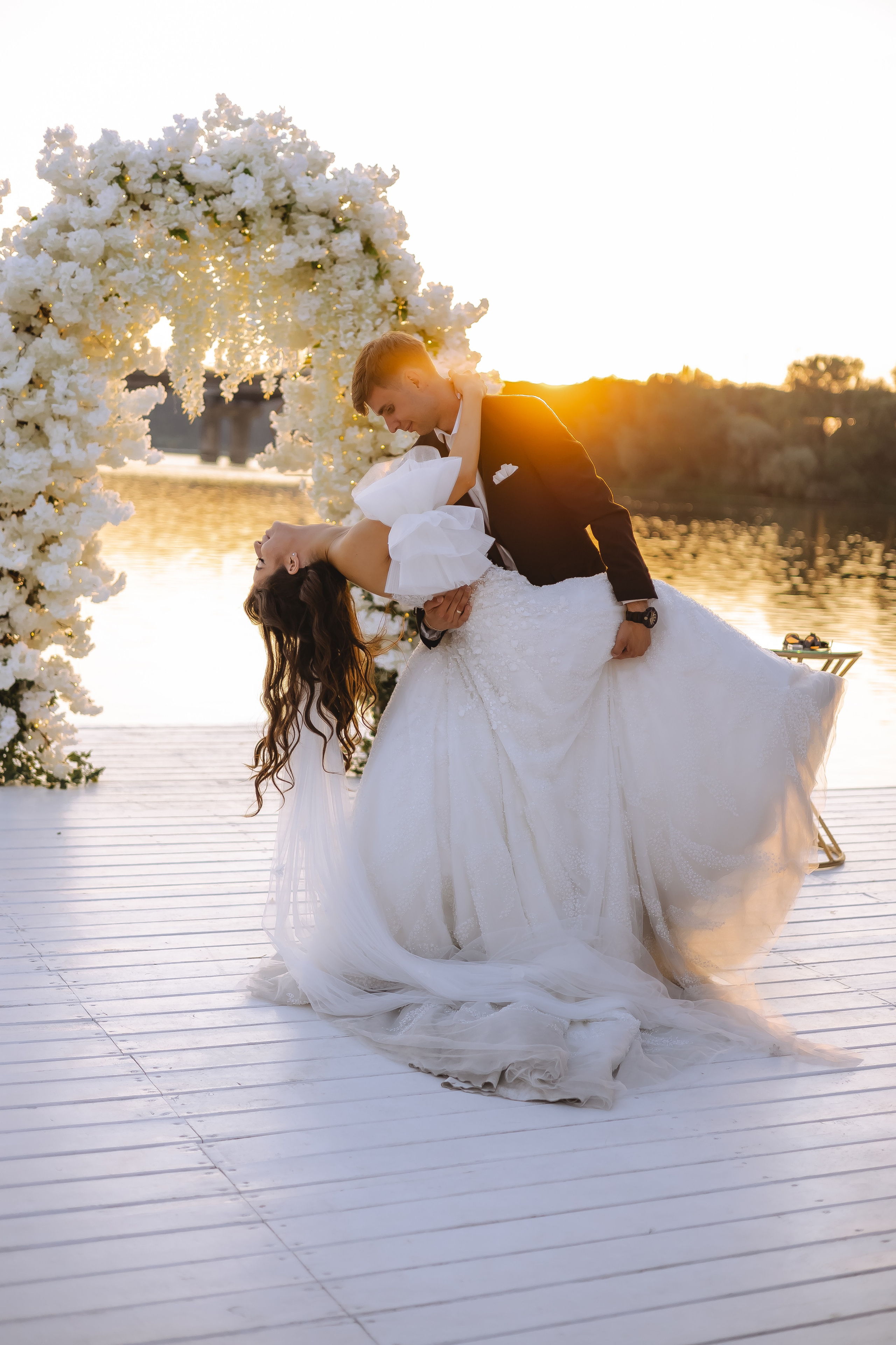 VLADA and NIKITA. Весільний фотограф Таня Федорова та відеограф Олексій Федоров