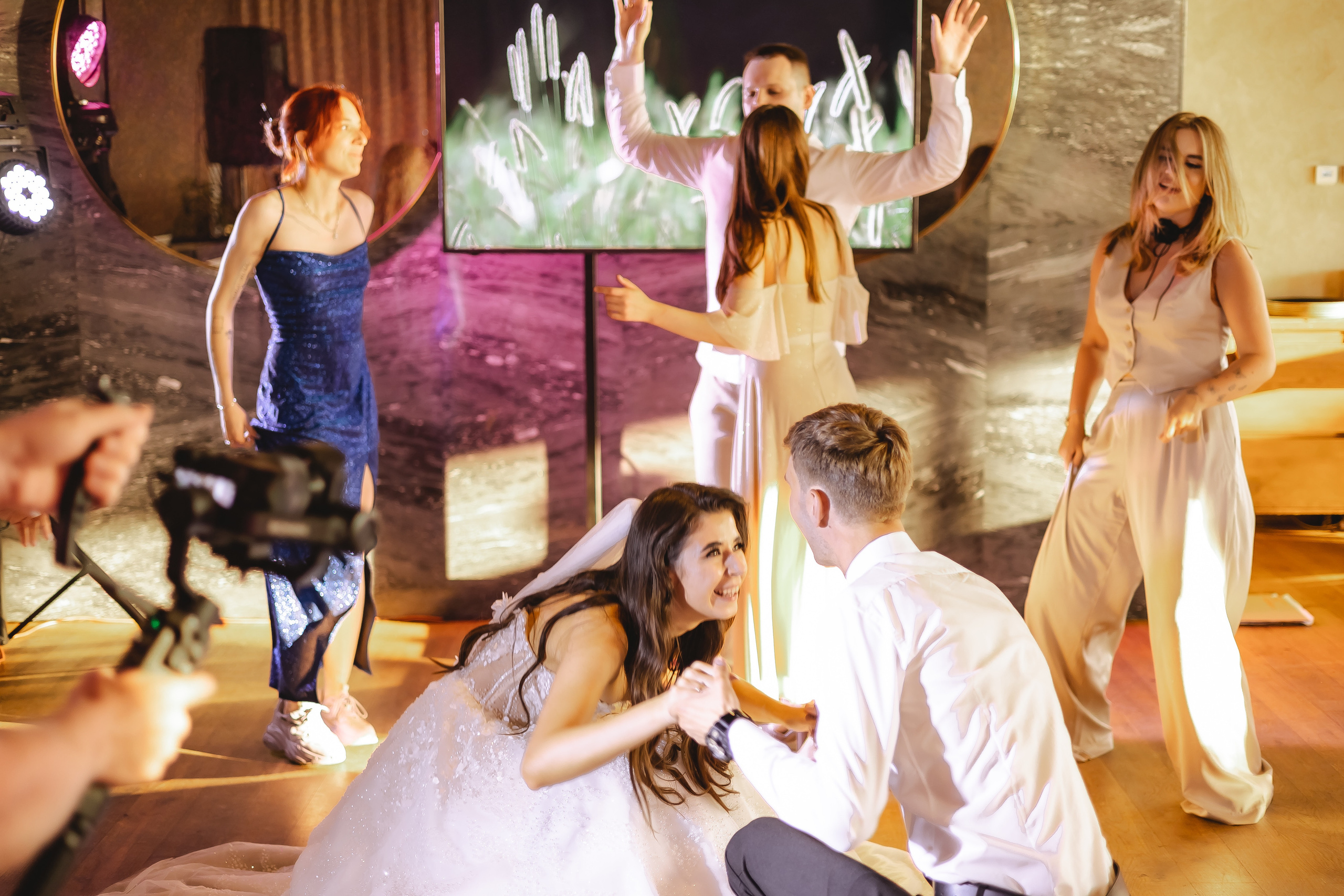 VLADA and NIKITA. Весільний фотограф Таня Федорова та відеограф Олексій Федоров