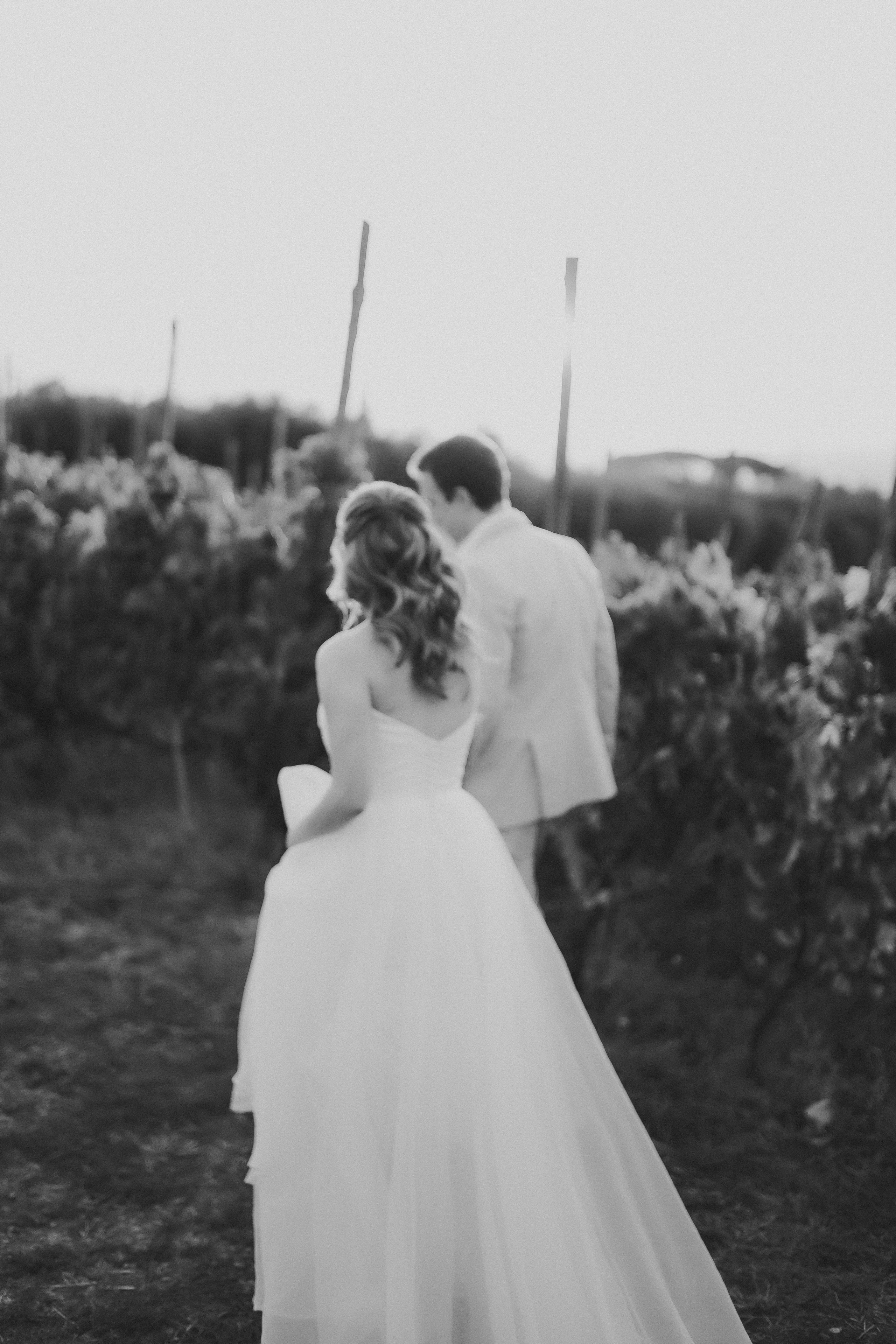 FLANNERY and PIETRO. Весільний фотограф Таня Федорова та відеограф Олексій Федоров