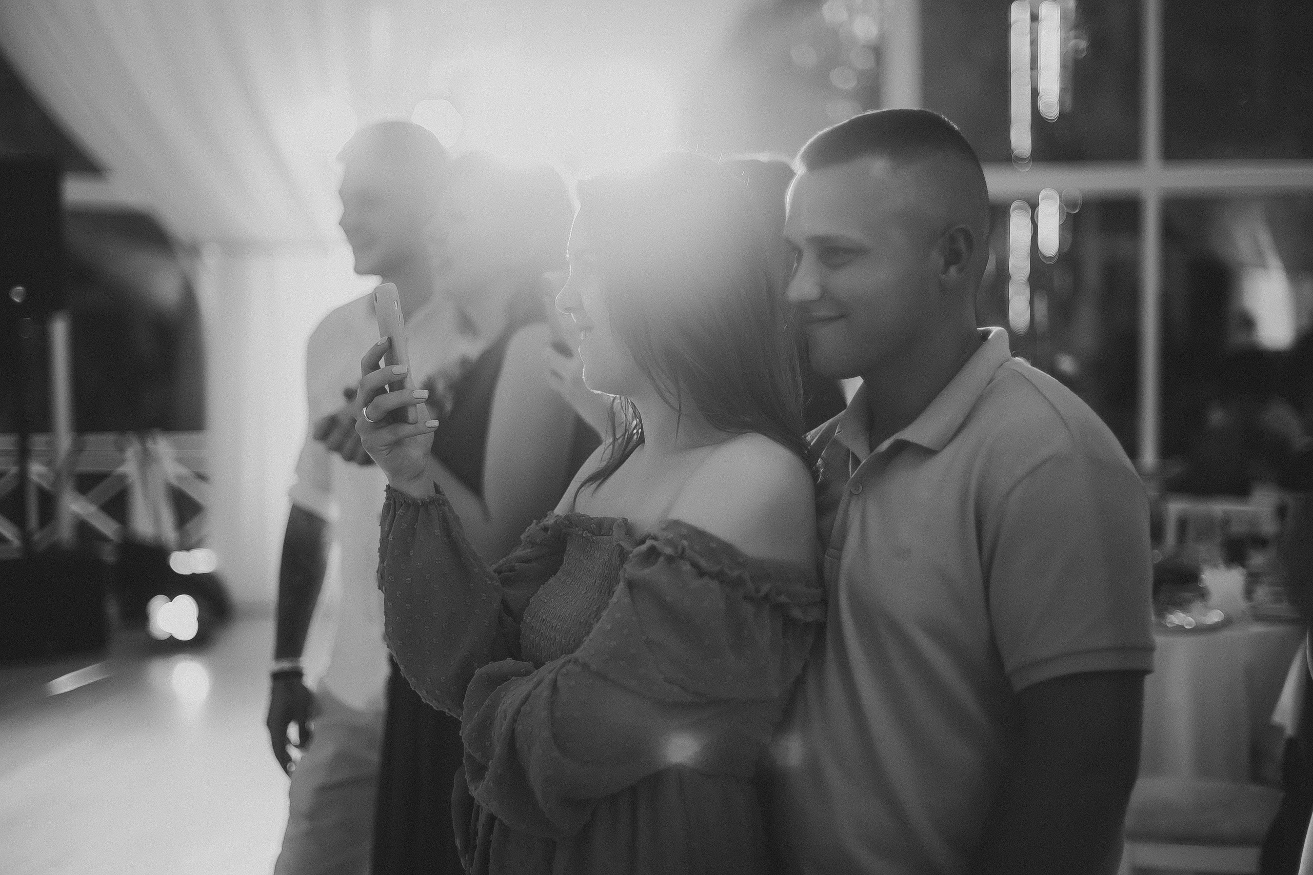 OLYA AND TOLYA. Весільний фотограф Таня Федорова та відеограф Олексій Федоров