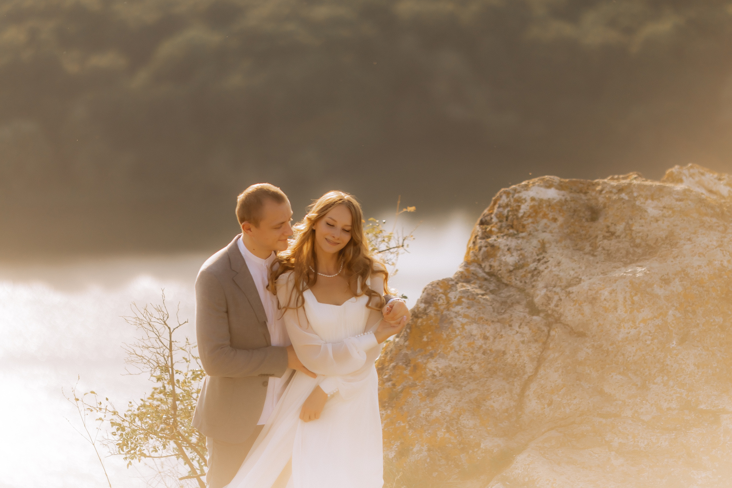 ANNA and VLAD. Весільний фотограф Таня Федорова та відеограф Олексій Федоров