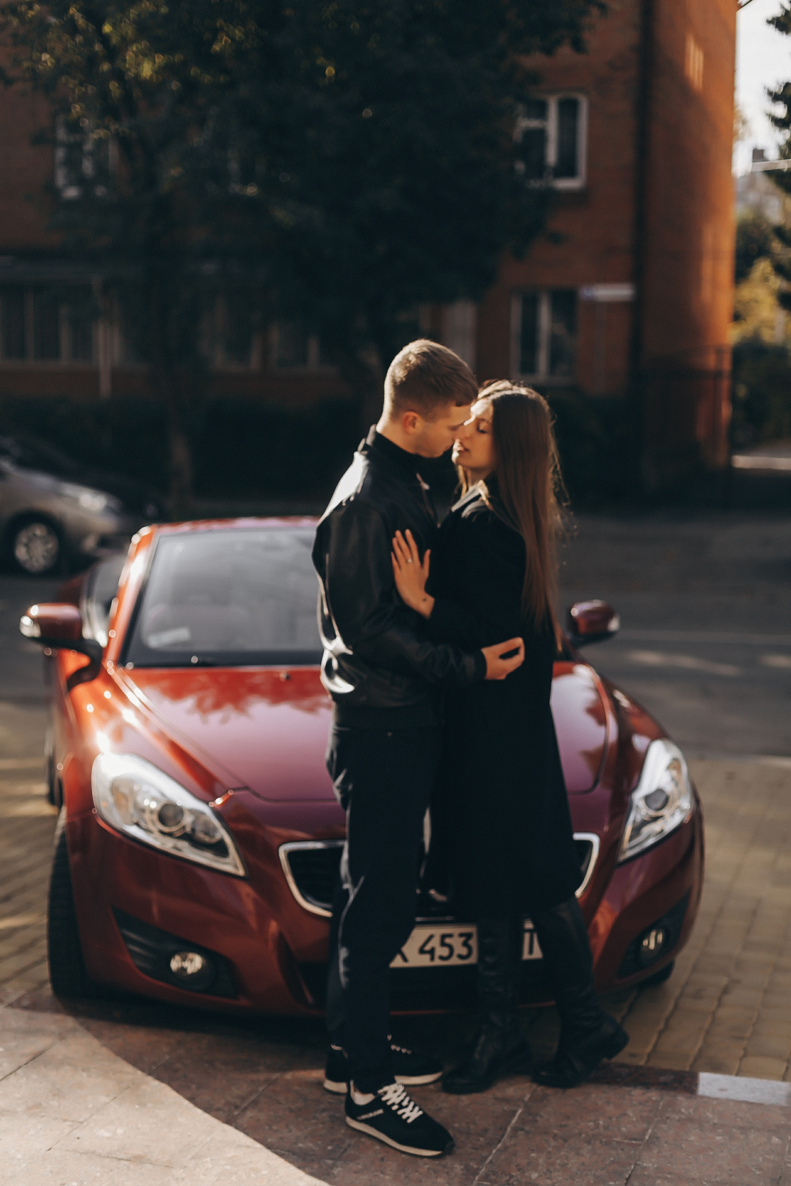 ABOUT US. Весільний фотограф Таня Федорова та відеограф Олексій Федоров