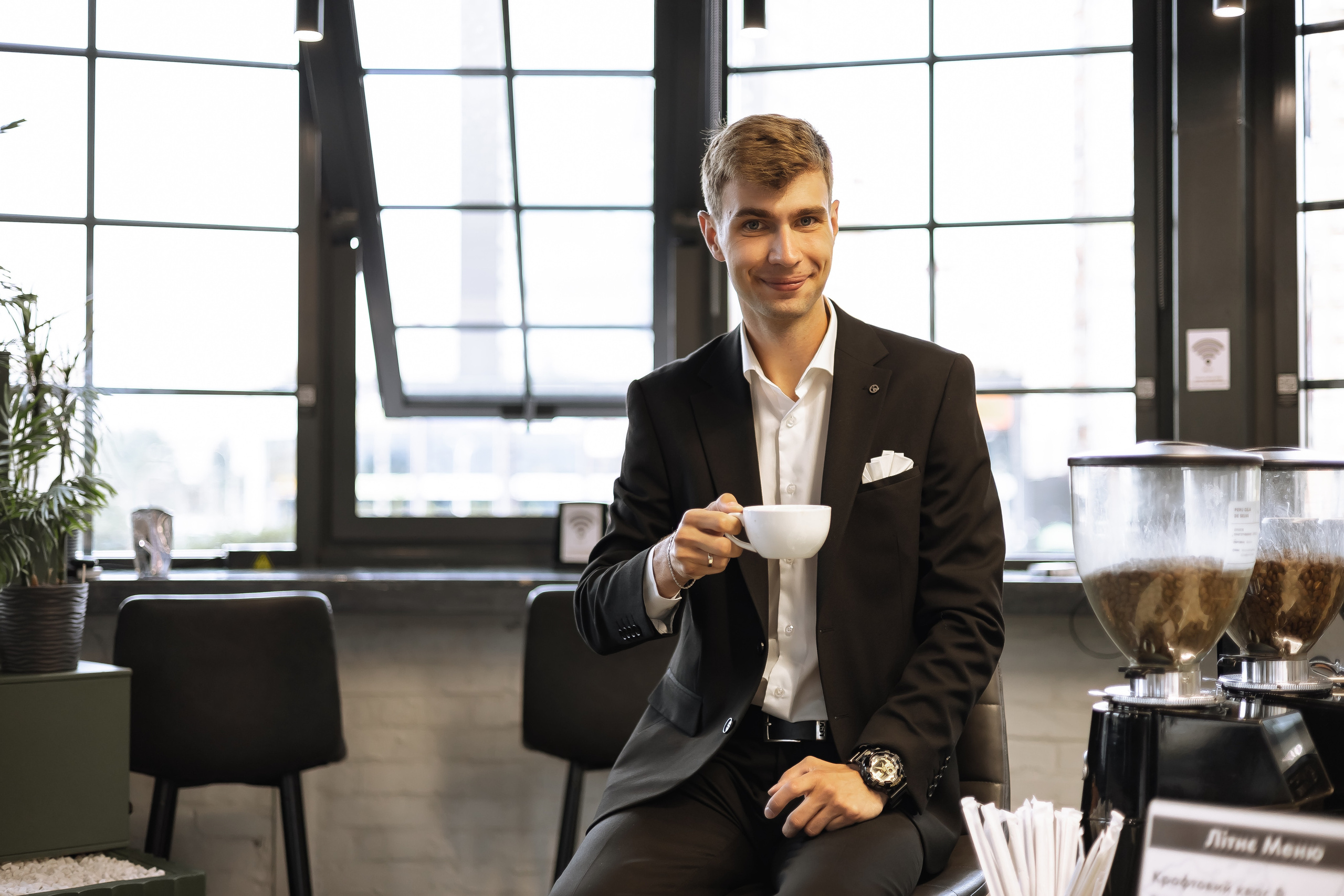 VLADA and NIKITA. Весільний фотограф Таня Федорова та відеограф Олексій Федоров