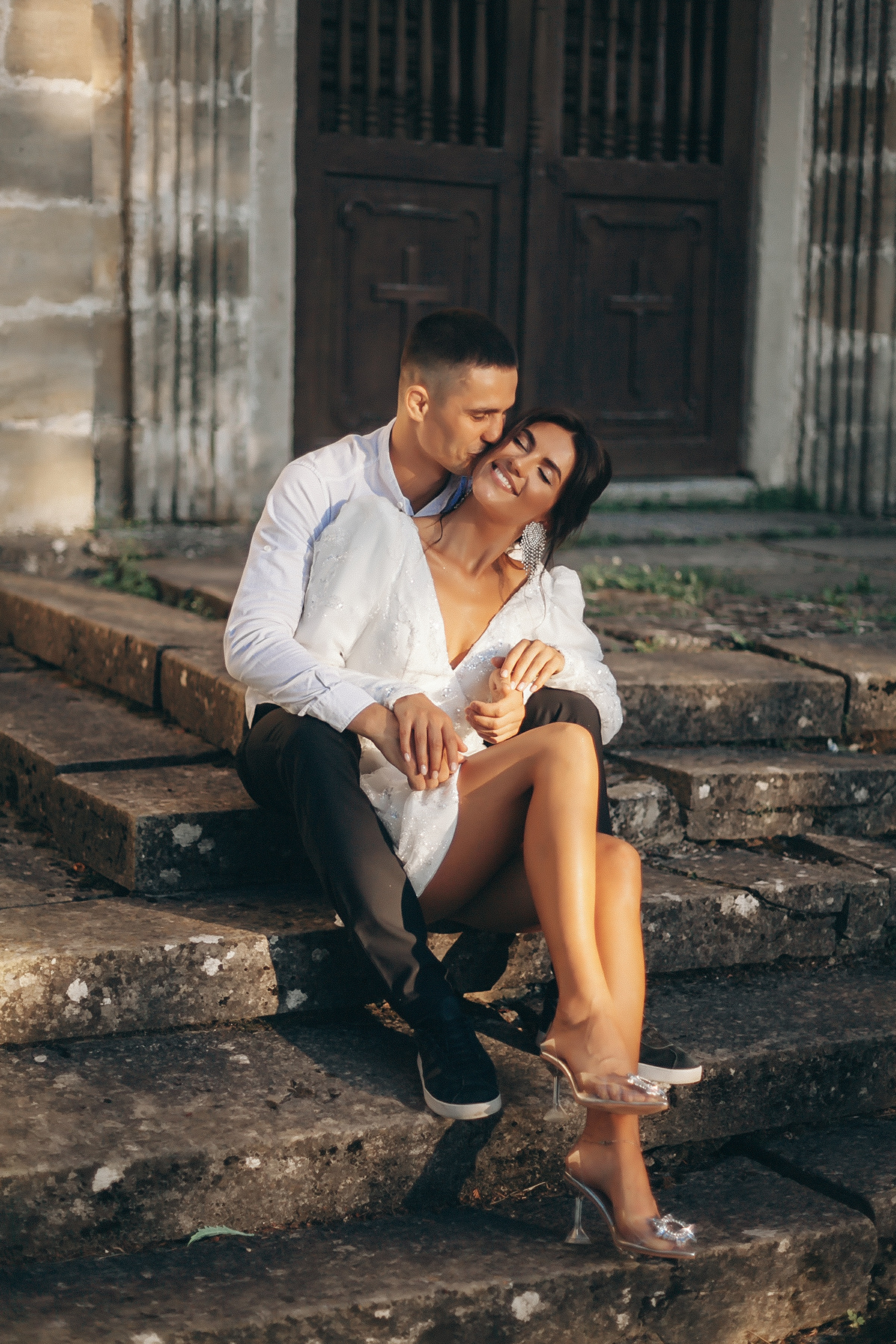 IRA AND MAKS. Весільний фотограф Таня Федорова та відеограф Олексій Федоров