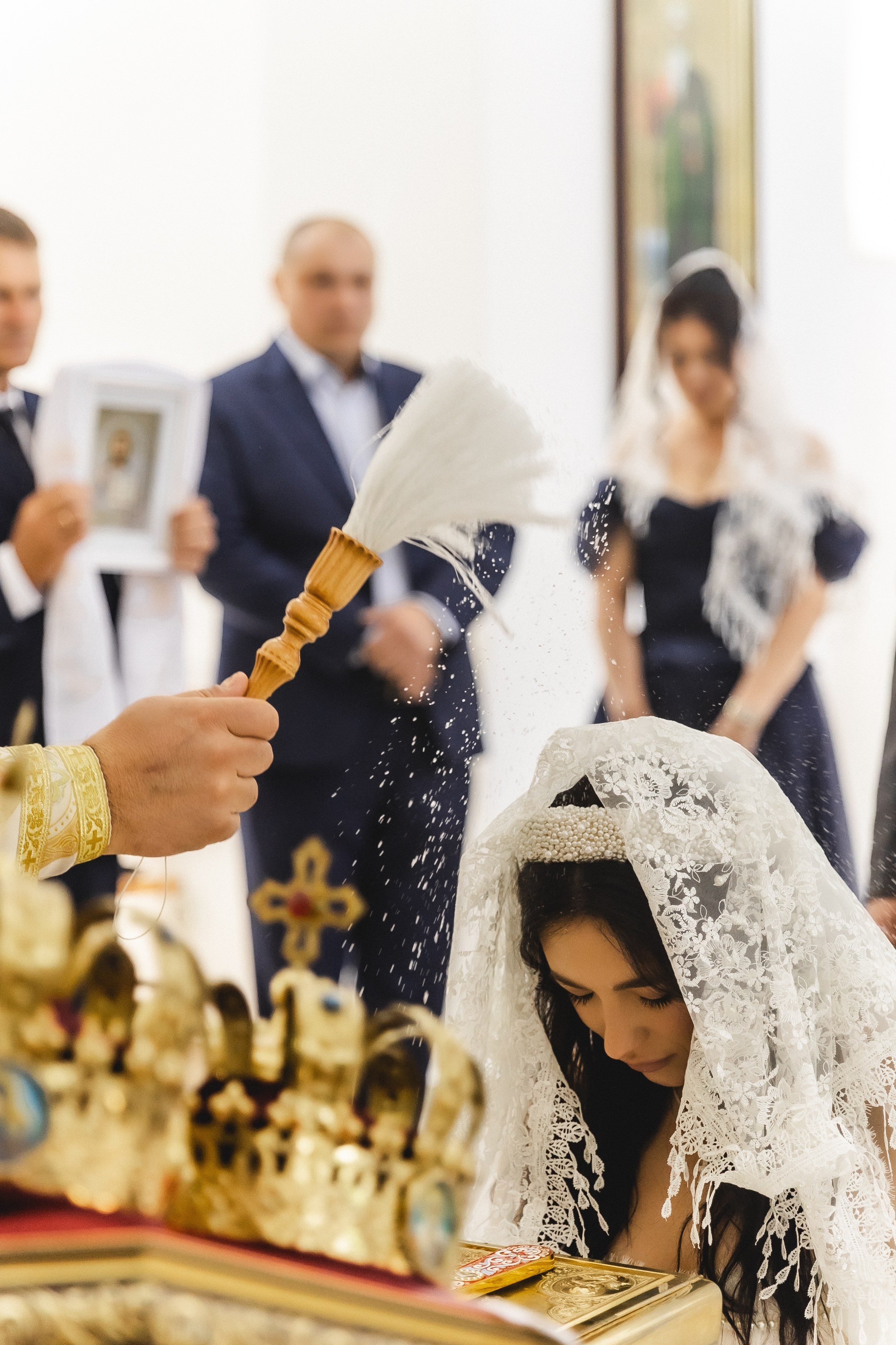 ANNA and OLEXANDER. Весільний фотограф Федорова Таня