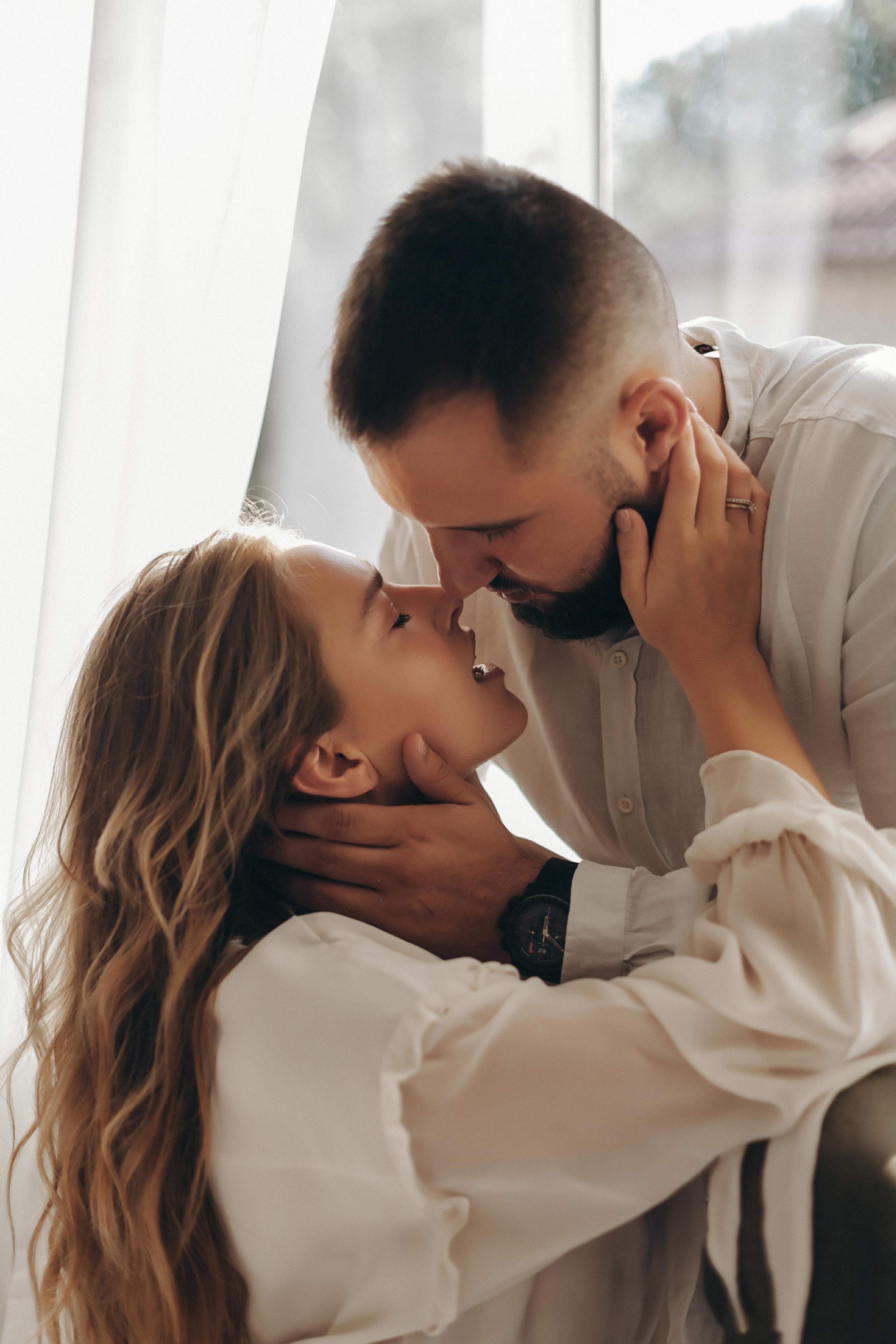 ALINA AND ILLIA. Весільний фотограф Таня Федорова та відеограф Олексій Федоров