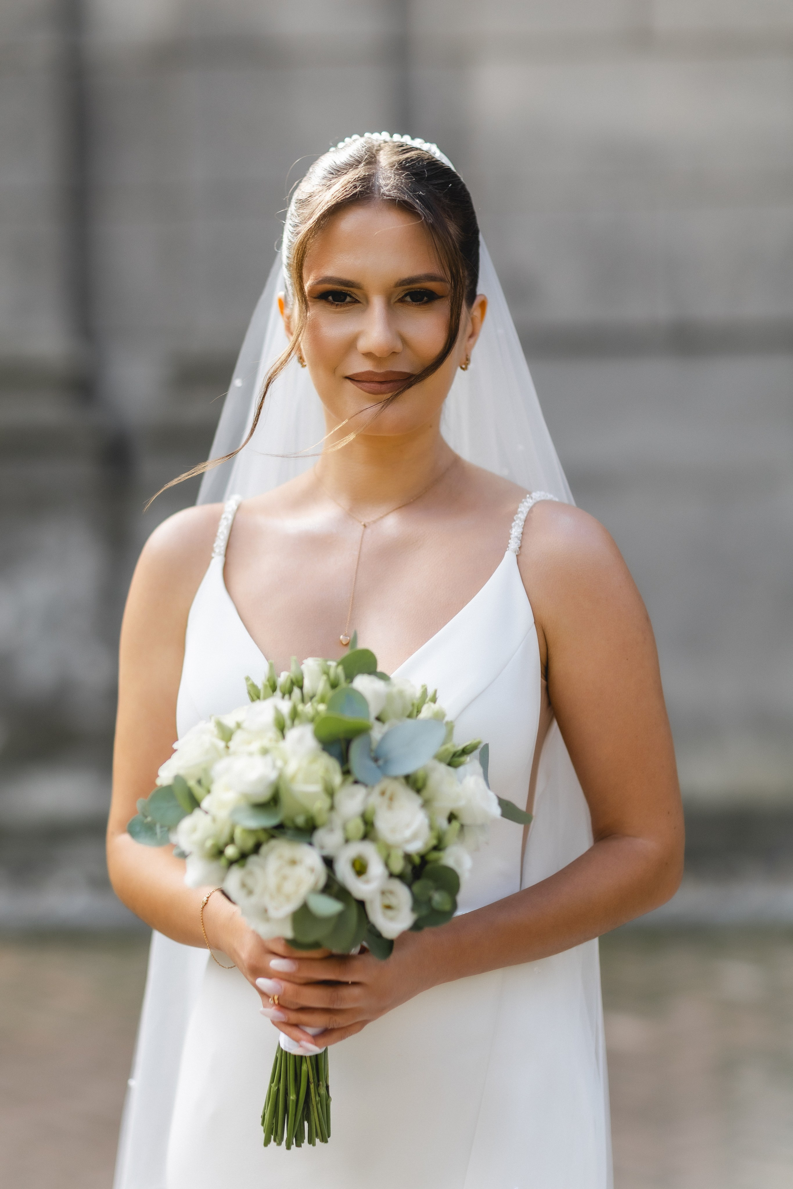 OKSANA and VASYL. Весільний фотограф Таня Федорова та відеограф Олексій Федоров