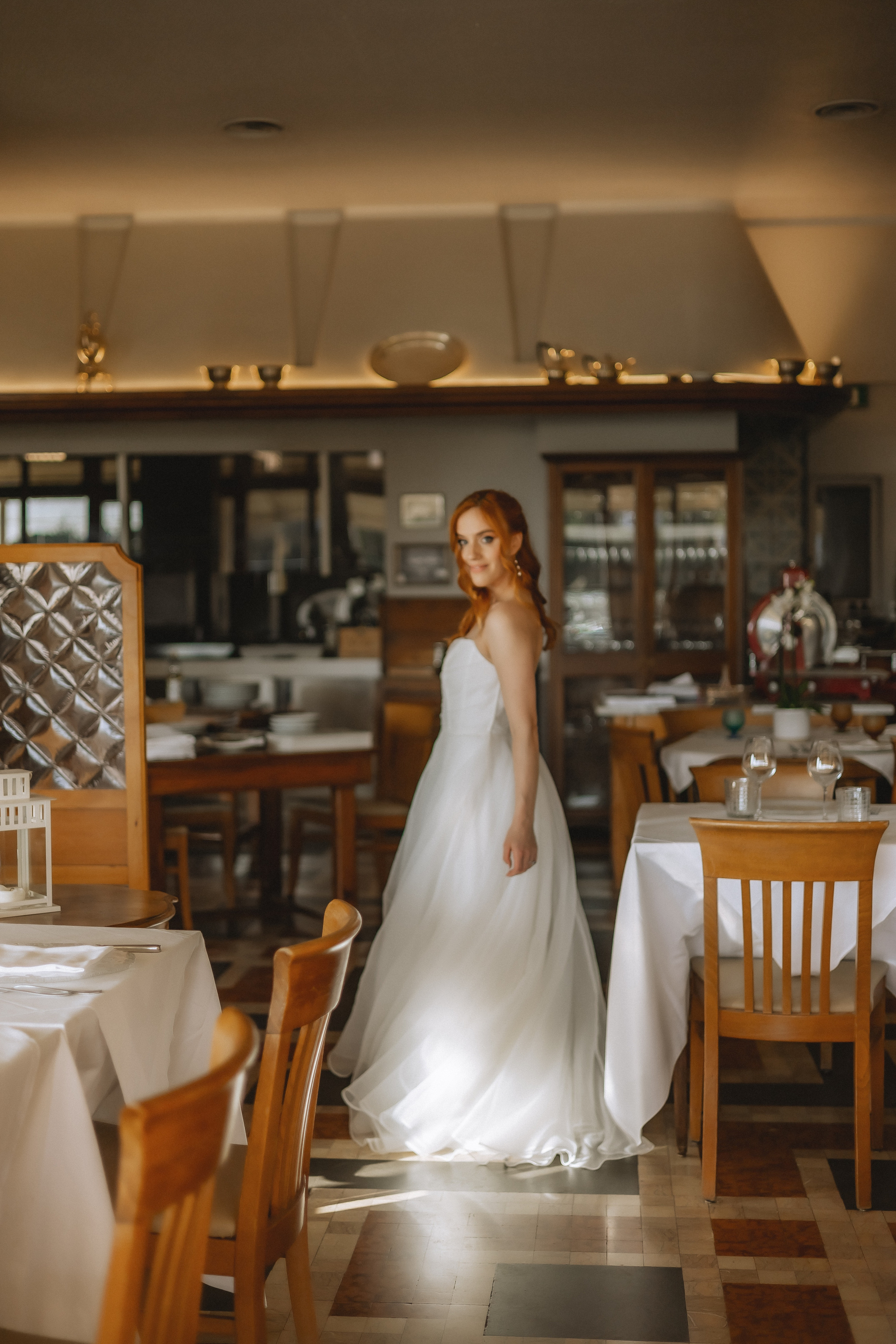 FLANNERY and PIETRO. Весільний фотограф Таня Федорова та відеограф Олексій Федоров