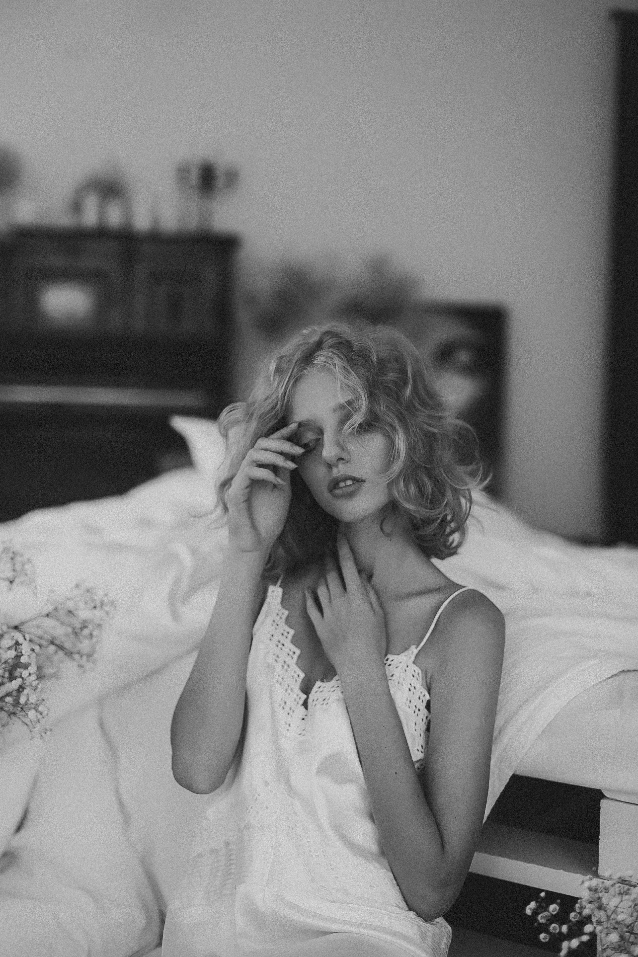 Ксюша. Весільний фотограф Таня Федорова та відеограф Олексій Федоров