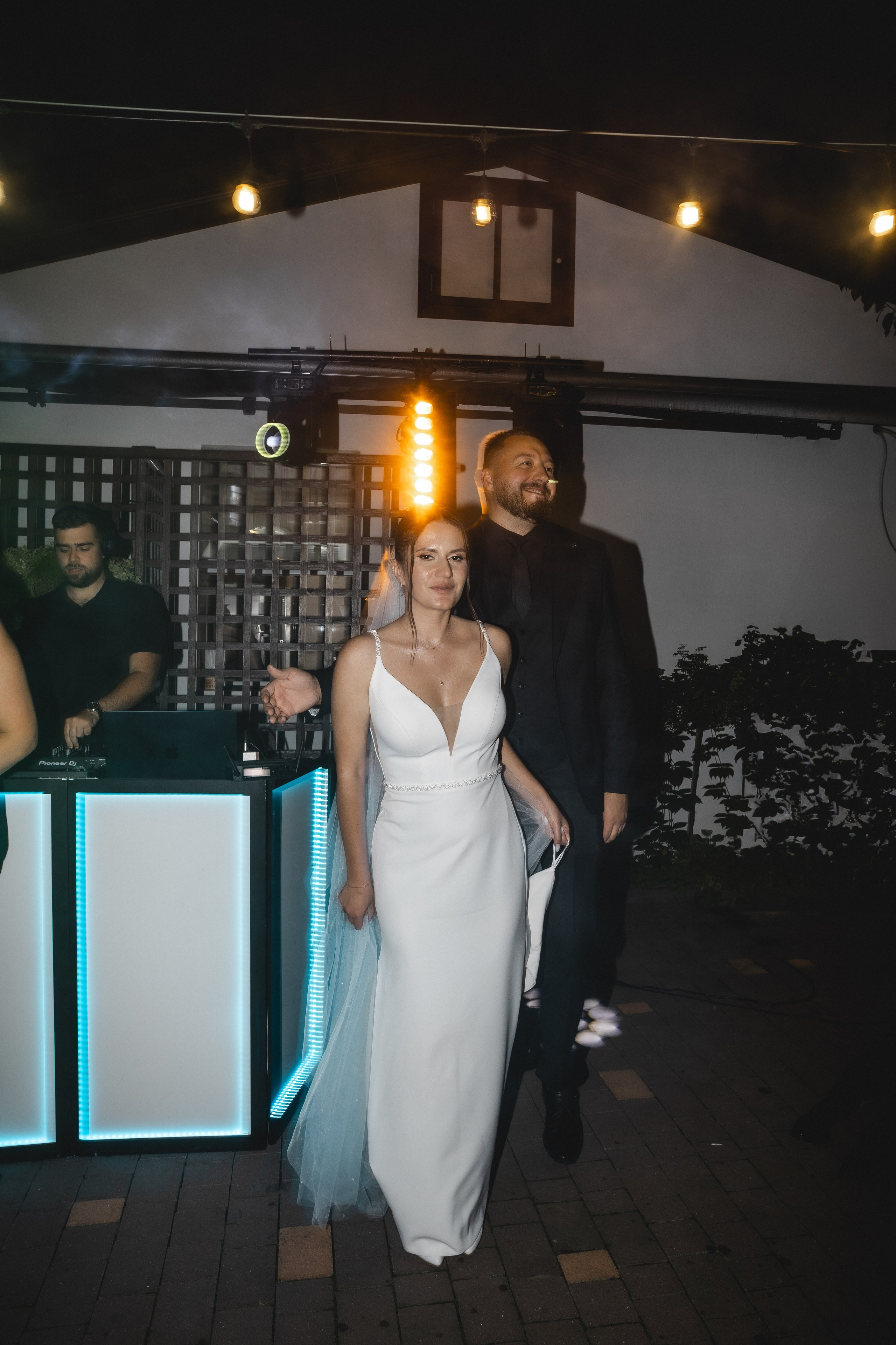 OKSANA and VASYL. Весільний фотограф Таня Федорова та відеограф Олексій Федоров