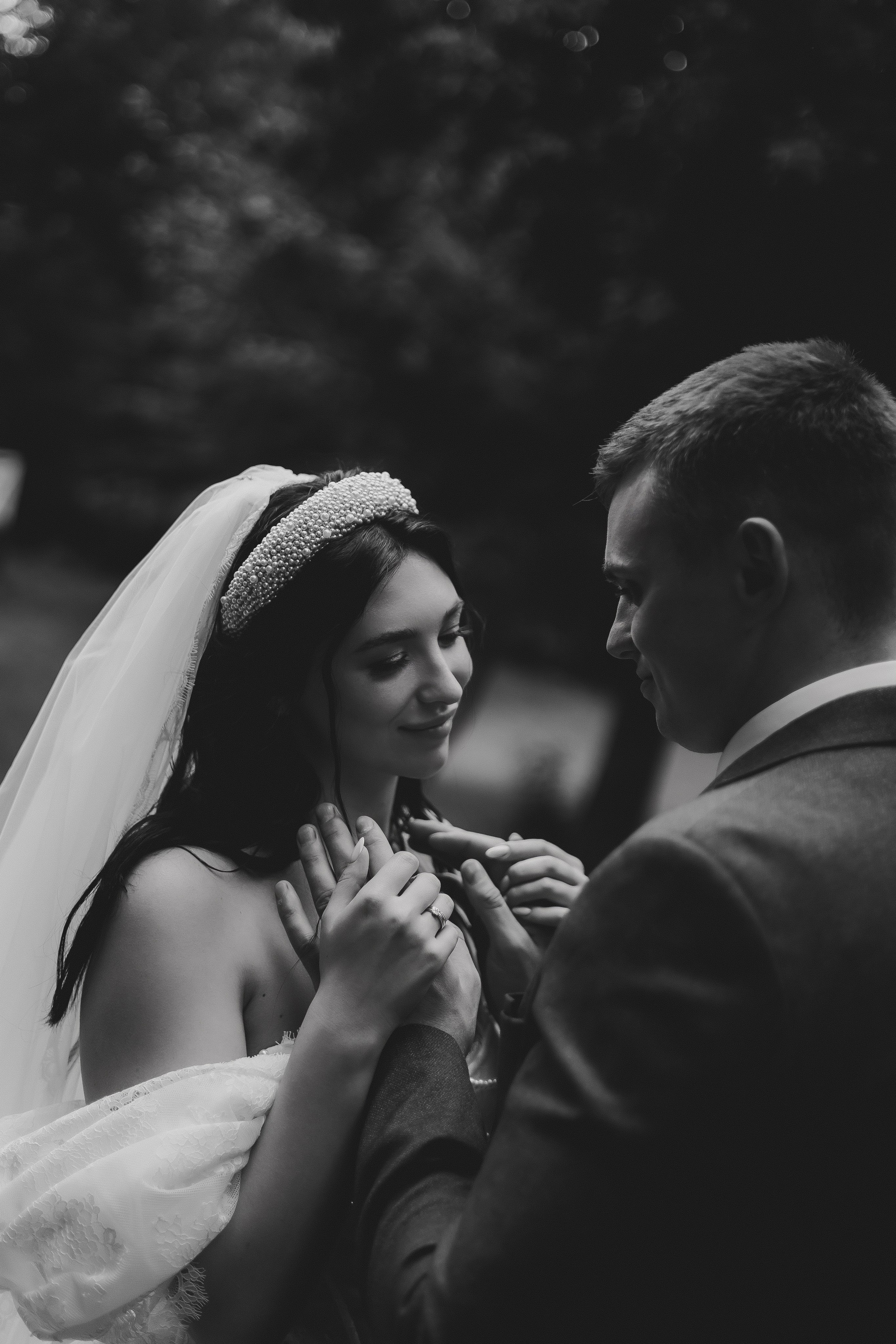ANNA and OLEXANDER. Весільний фотограф Федорова Таня