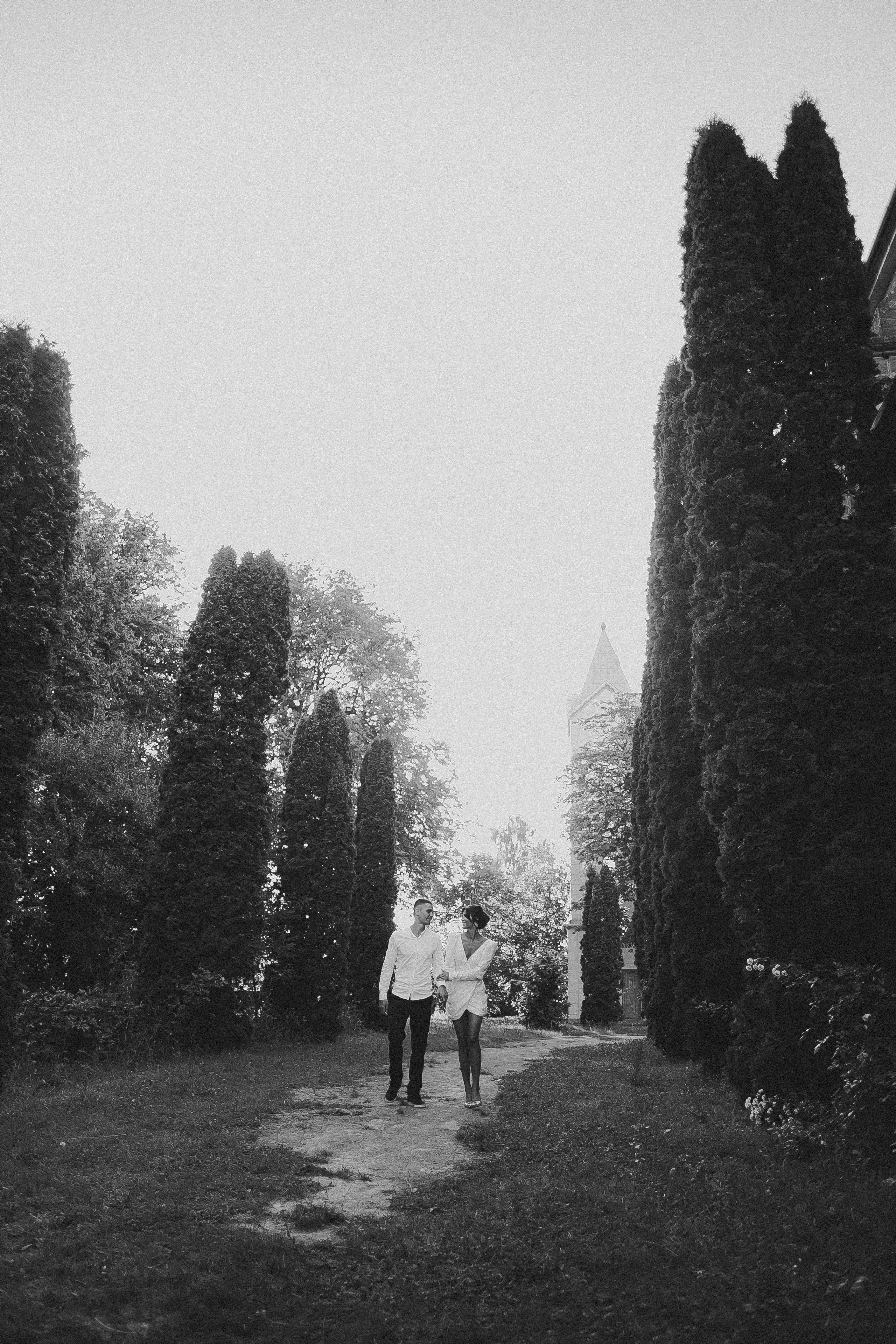 IRA AND MAKS. Весільний фотограф Таня Федорова та відеограф Олексій Федоров