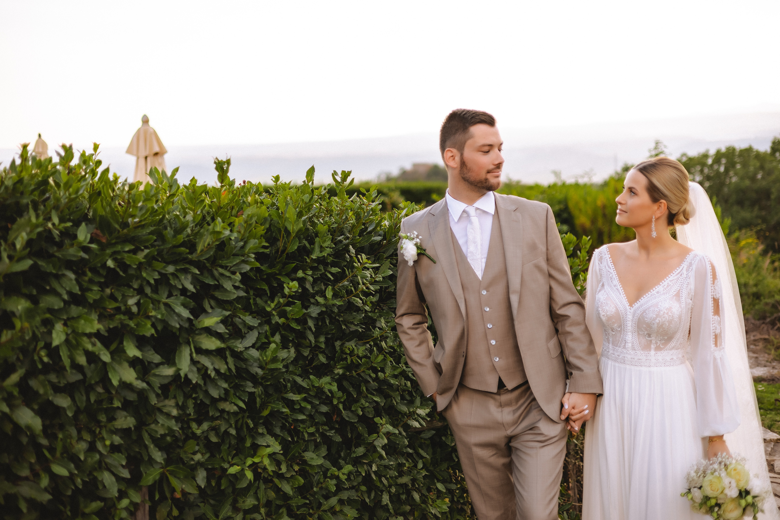 ANGELIKA AND LUCAS. Весільний фотограф Таня Федорова та відеограф Олексій Федоров