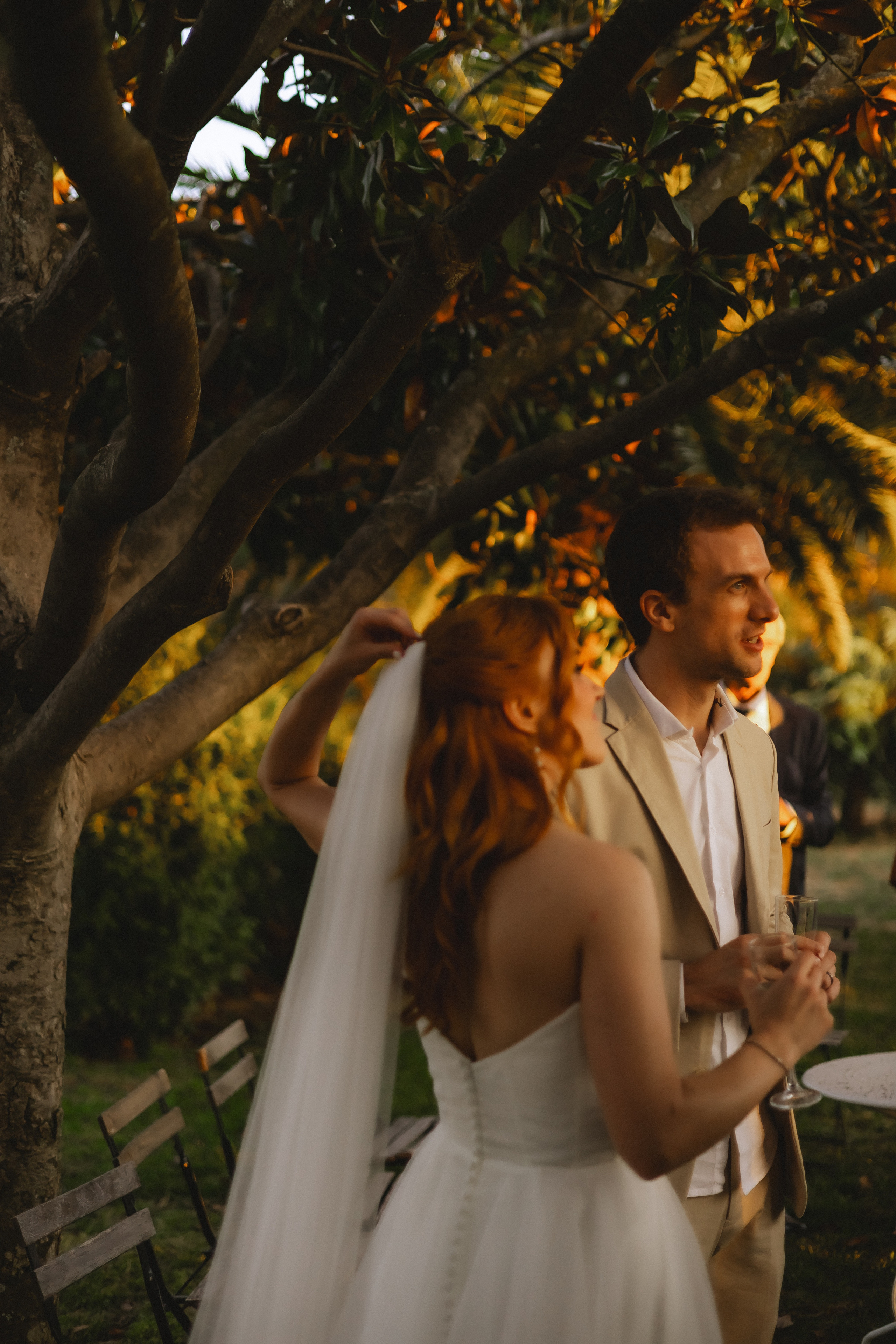 FLANNERY and PIETRO. Весільний фотограф Таня Федорова та відеограф Олексій Федоров