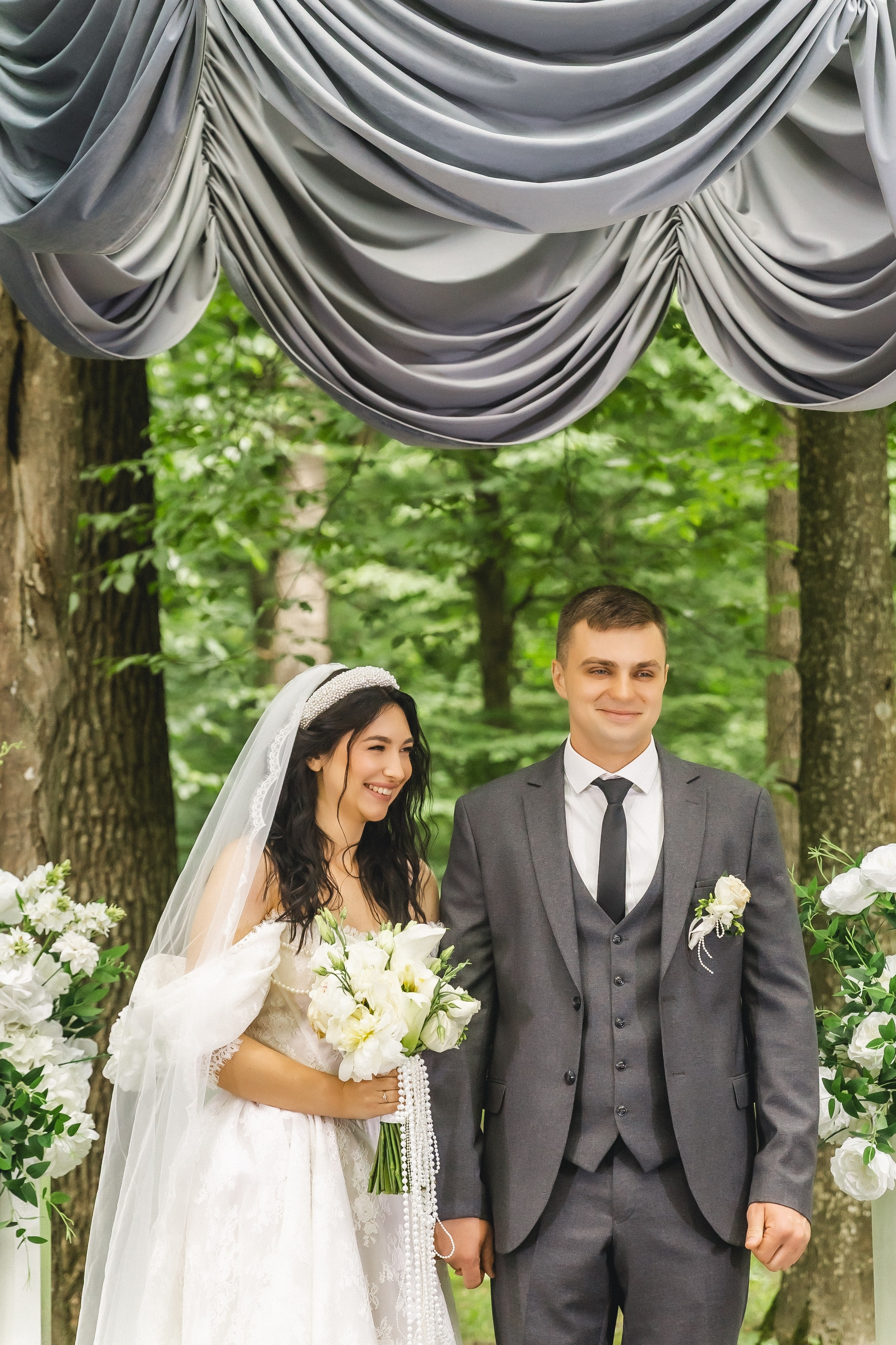 ANNA and OLEXANDER. Весільний фотограф Федорова Таня