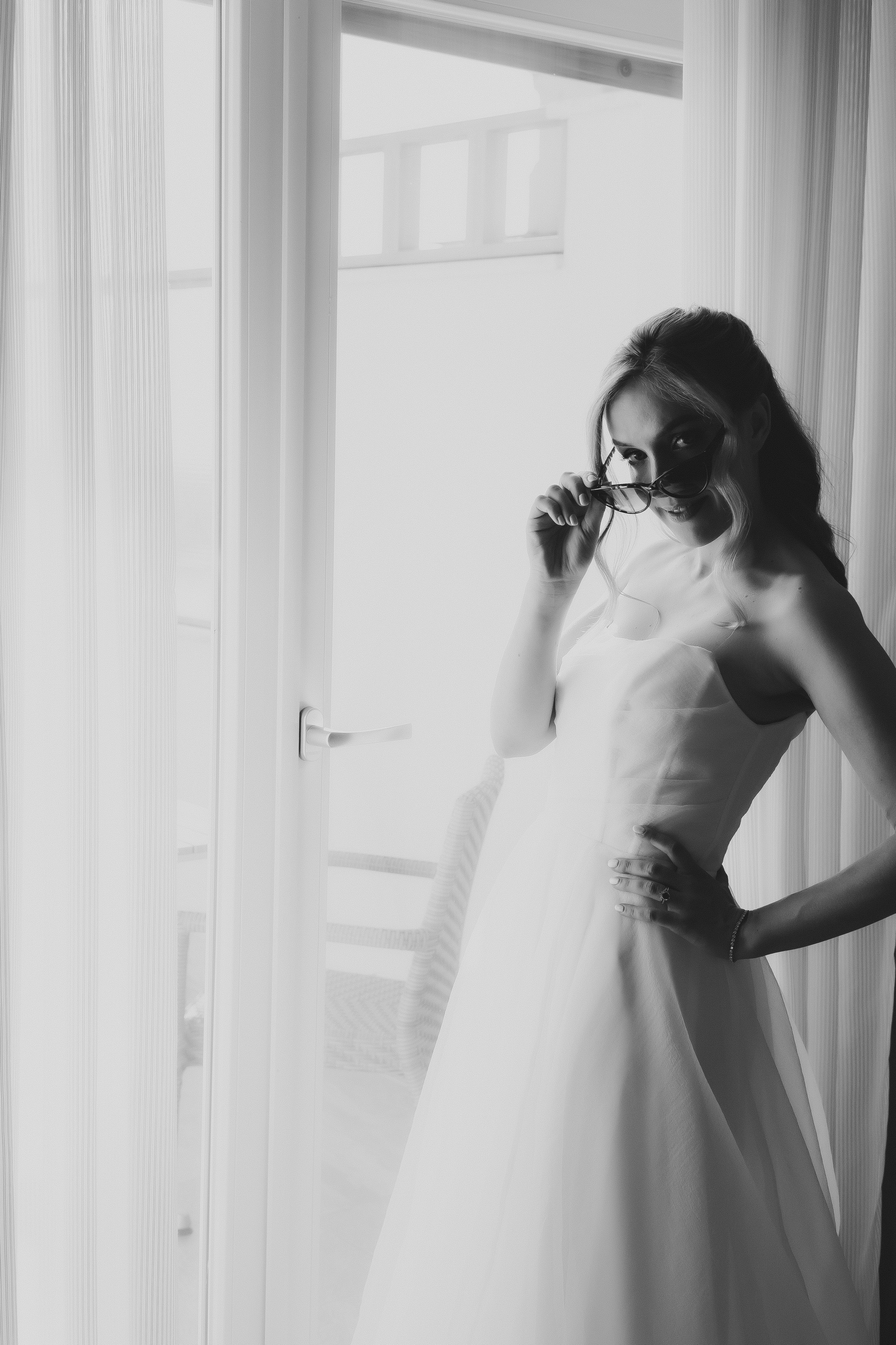 FLANNERY and PIETRO. Весільний фотограф Таня Федорова та відеограф Олексій Федоров