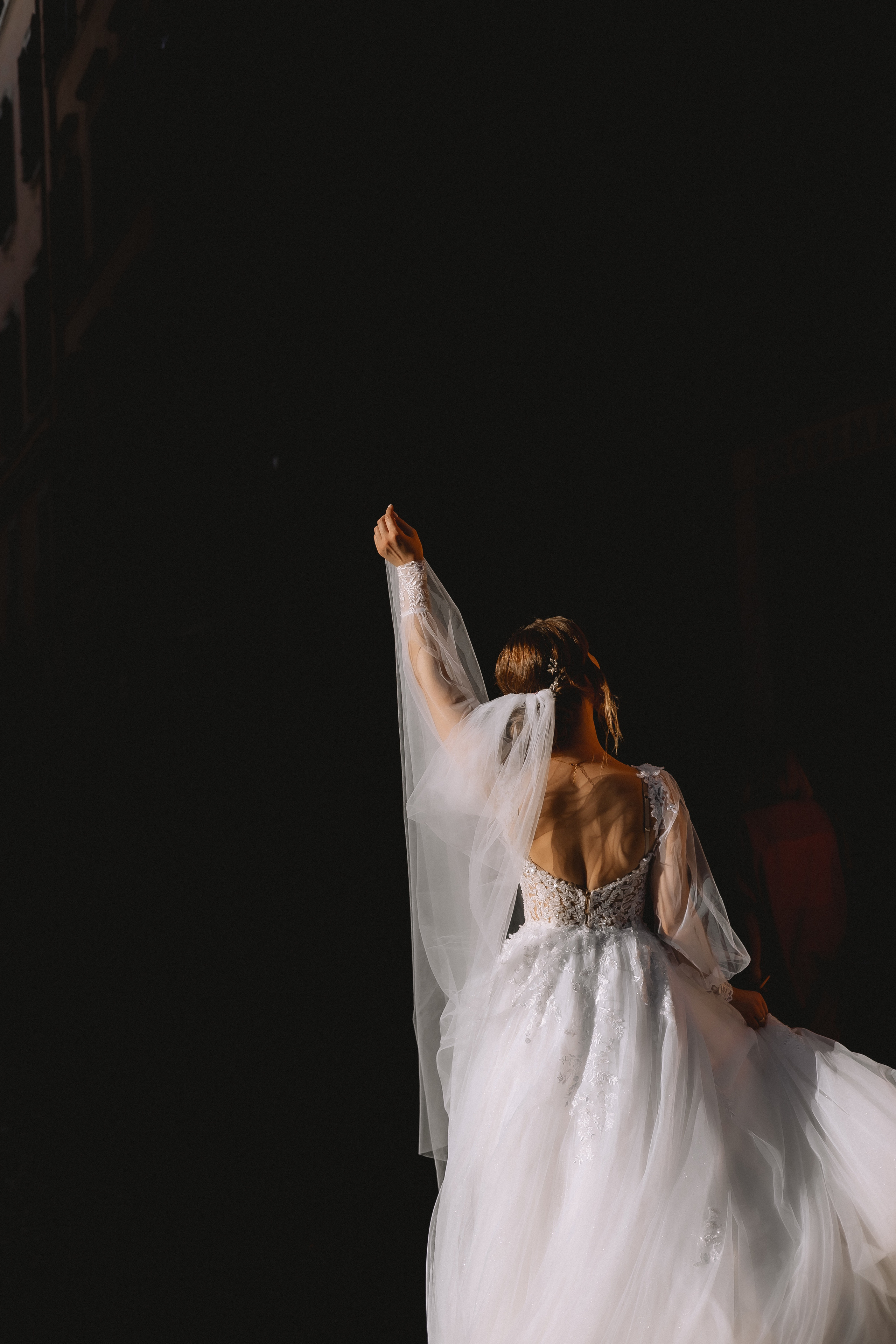 DOLCE VITA. Весільний фотограф Таня Федорова та відеограф Олексій Федоров