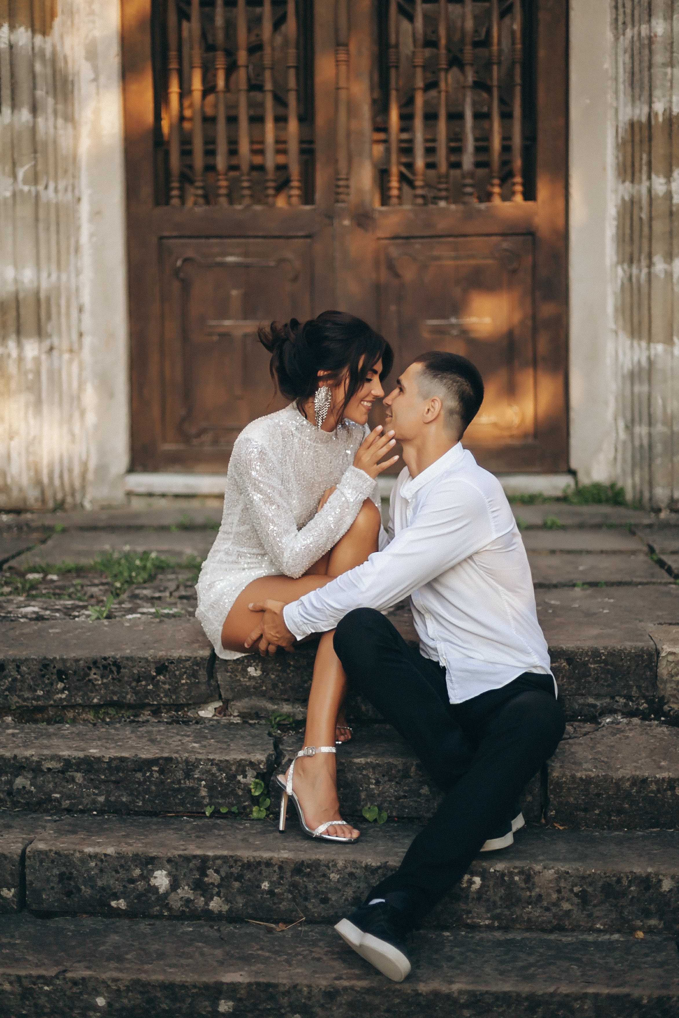 IRA AND MAKS. Весільний фотограф Таня Федорова та відеограф Олексій Федоров