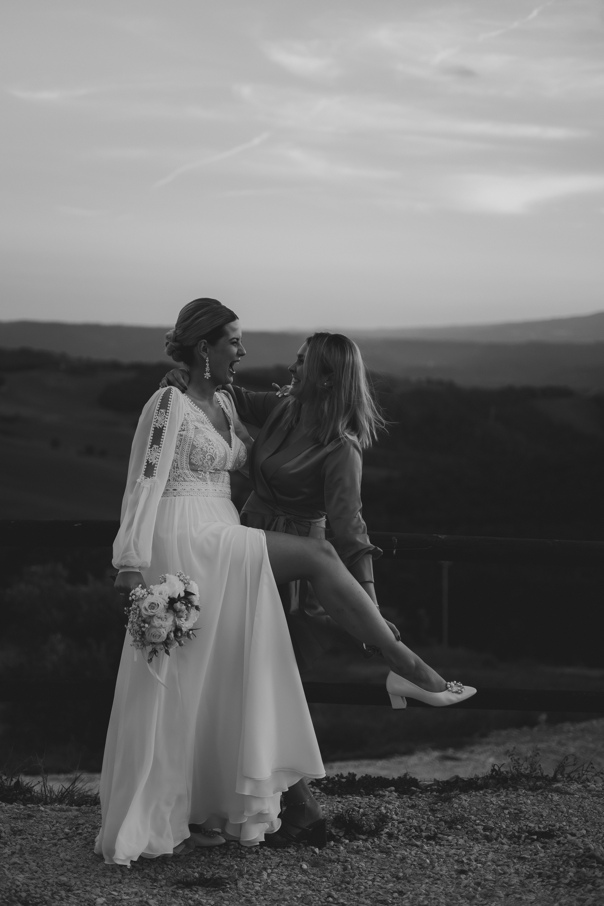 ANGELIKA AND LUCAS. Весільний фотограф Таня Федорова та відеограф Олексій Федоров