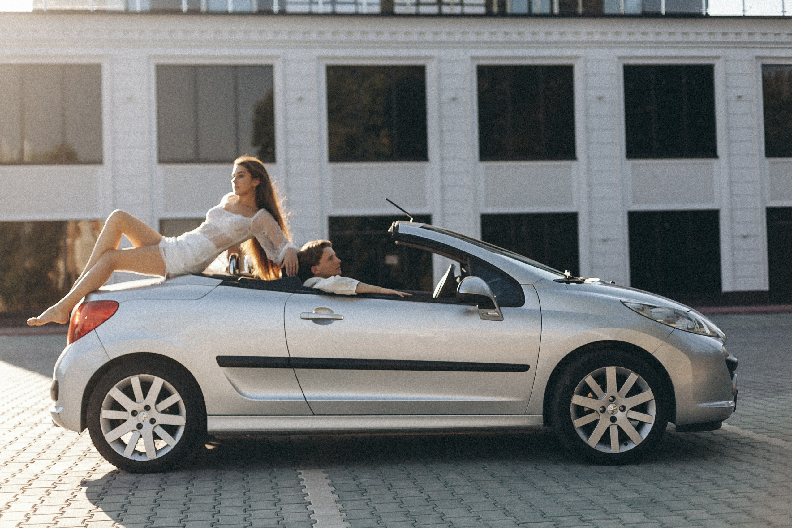 STILLS FROM THE FILM. Весільний фотограф Таня Федорова та відеограф Олексій Федоров