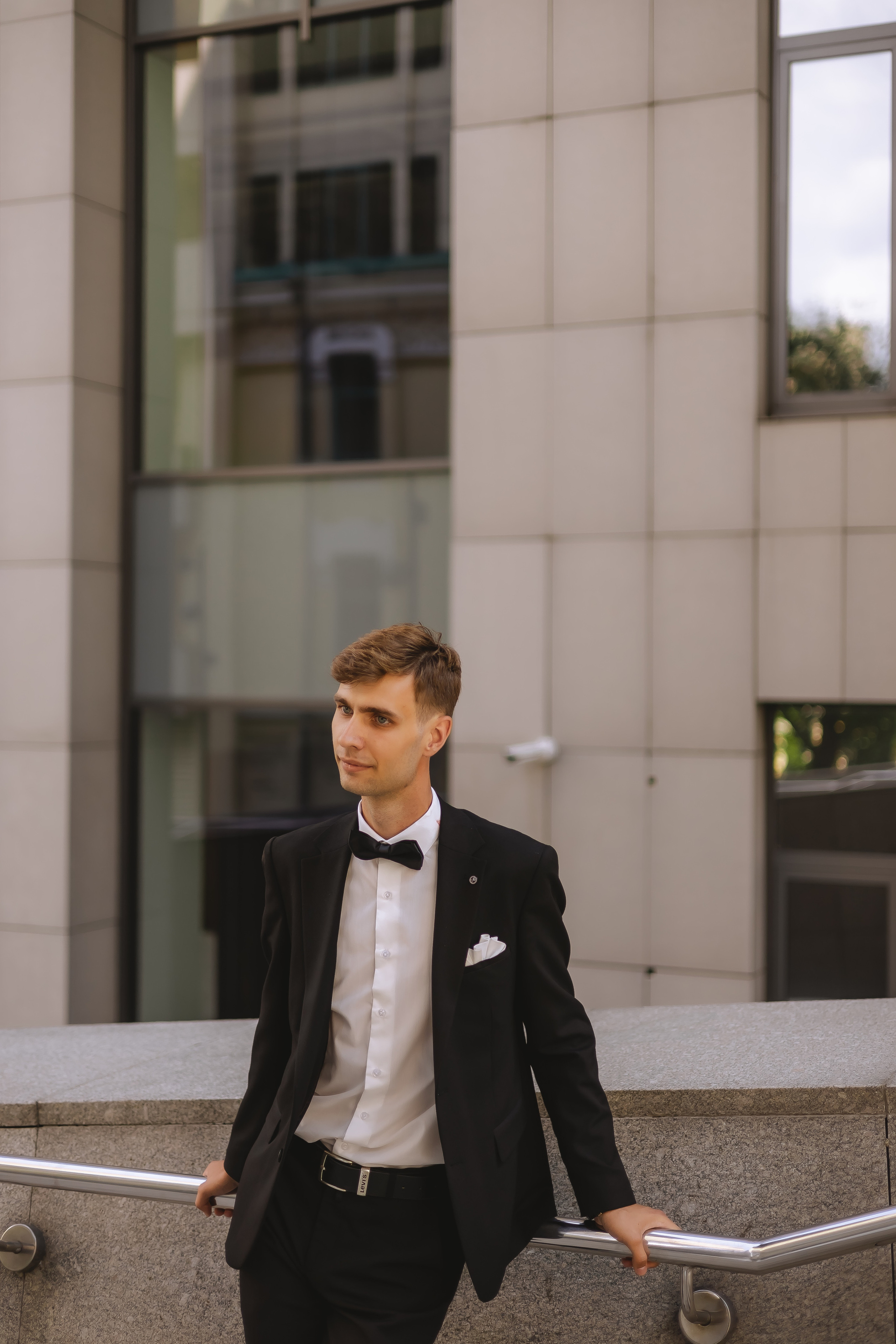 VLADA and NIKITA. Весільний фотограф Таня Федорова та відеограф Олексій Федоров