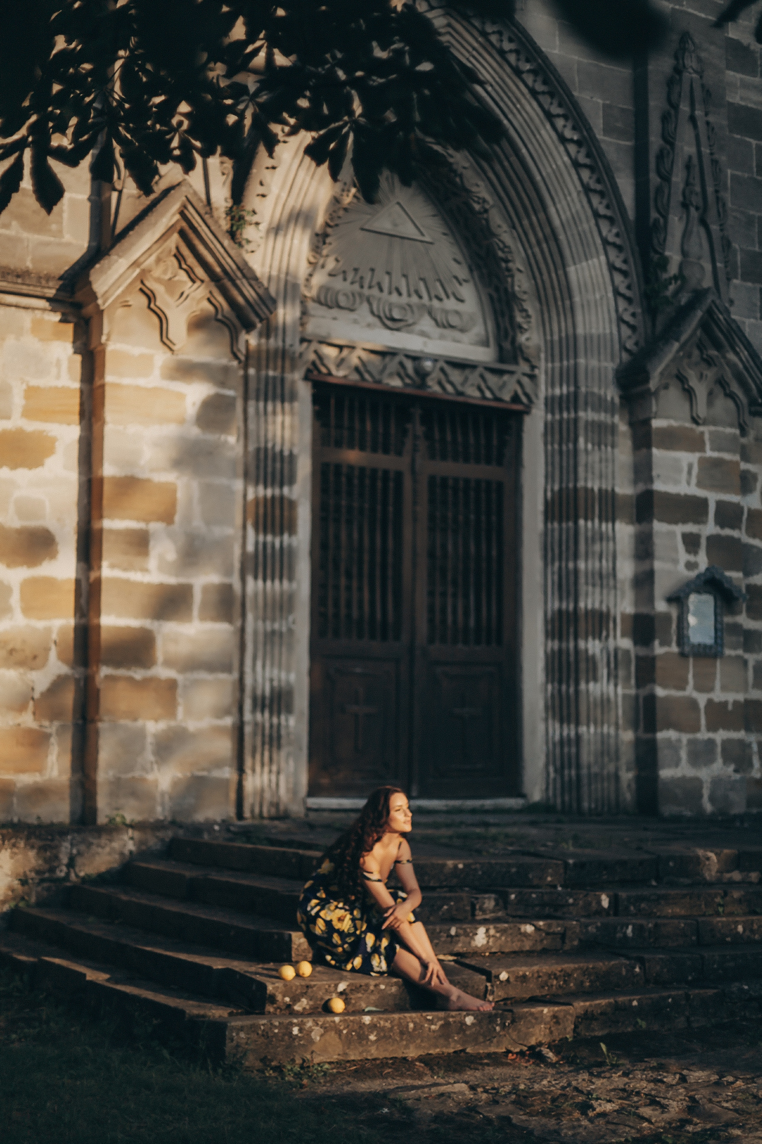 Уляна. Весільний фотограф Таня Федорова та відеограф Олексій Федоров