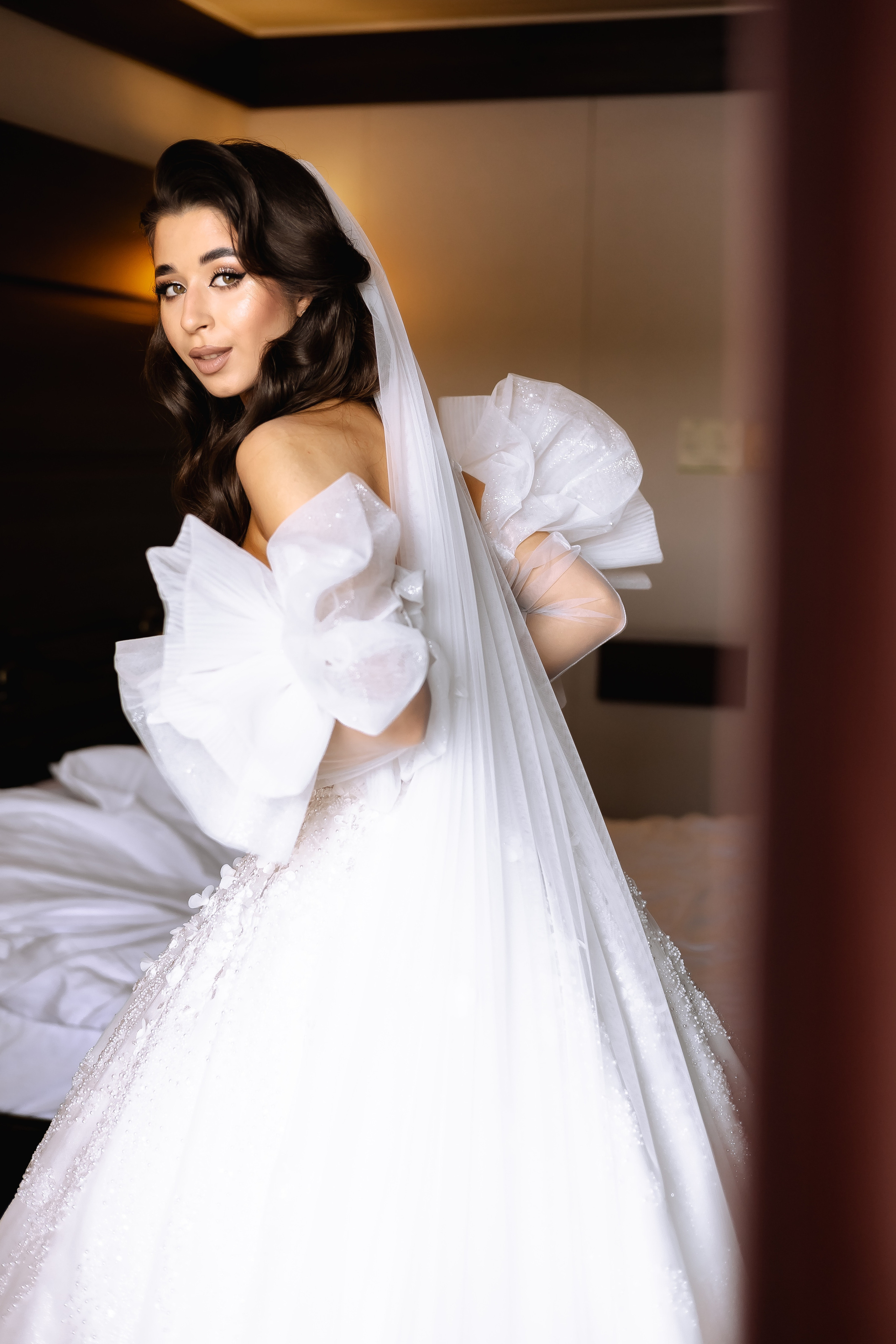 VLADA and NIKITA. Весільний фотограф Таня Федорова та відеограф Олексій Федоров