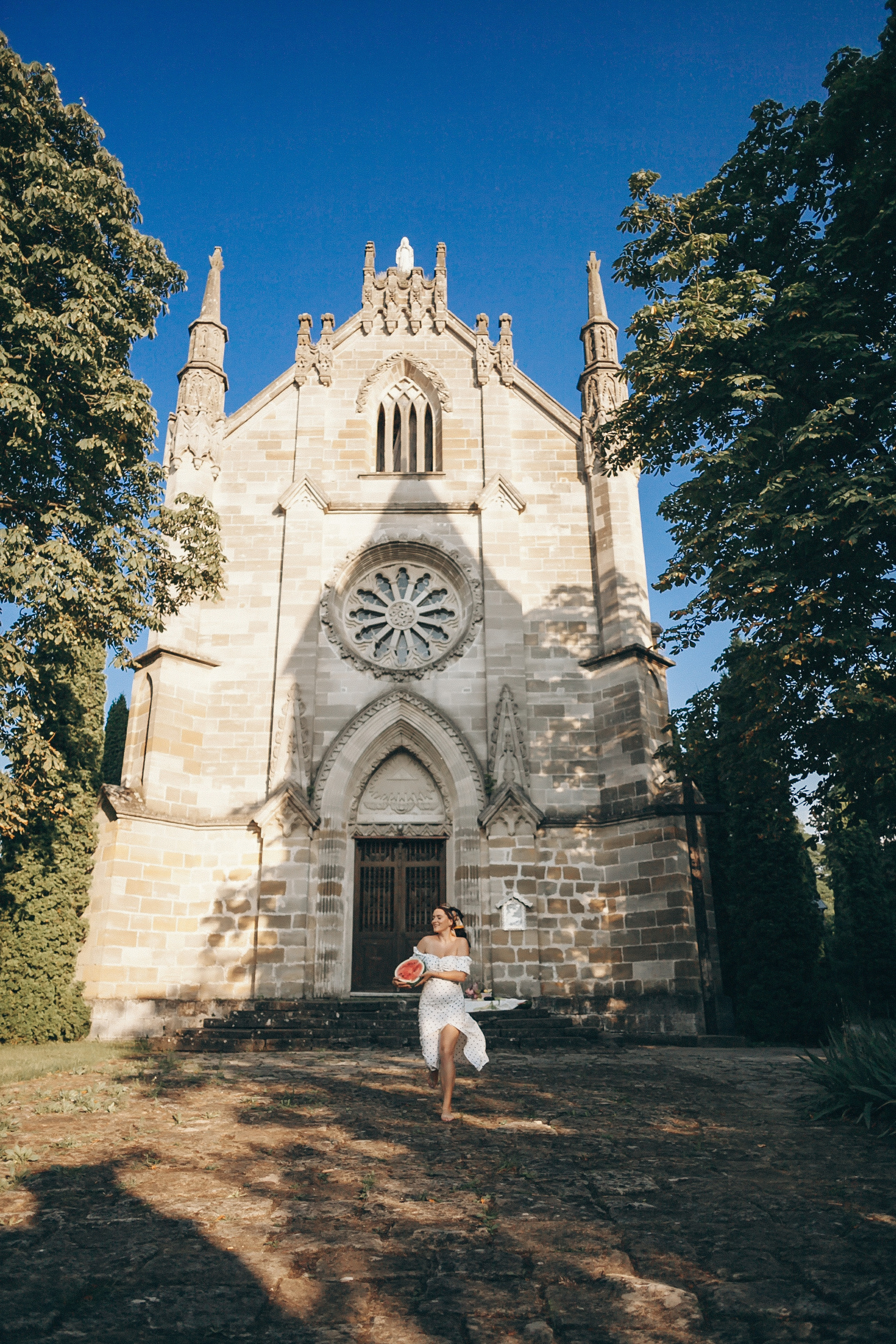 Уляна. Весільний фотограф Таня Федорова та відеограф Олексій Федоров