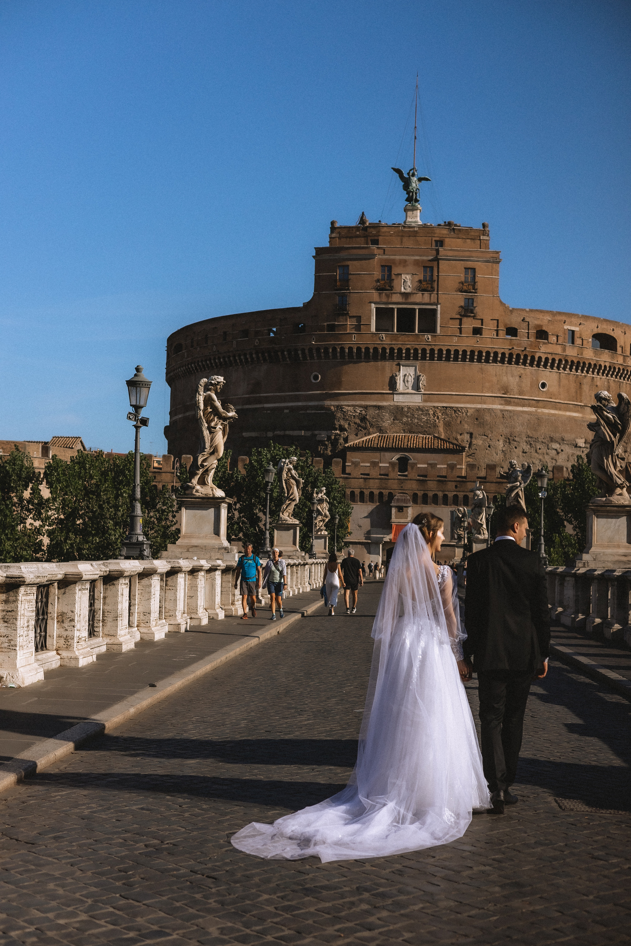 DOLCE VITA. Весільний фотограф Таня Федорова та відеограф Олексій Федоров