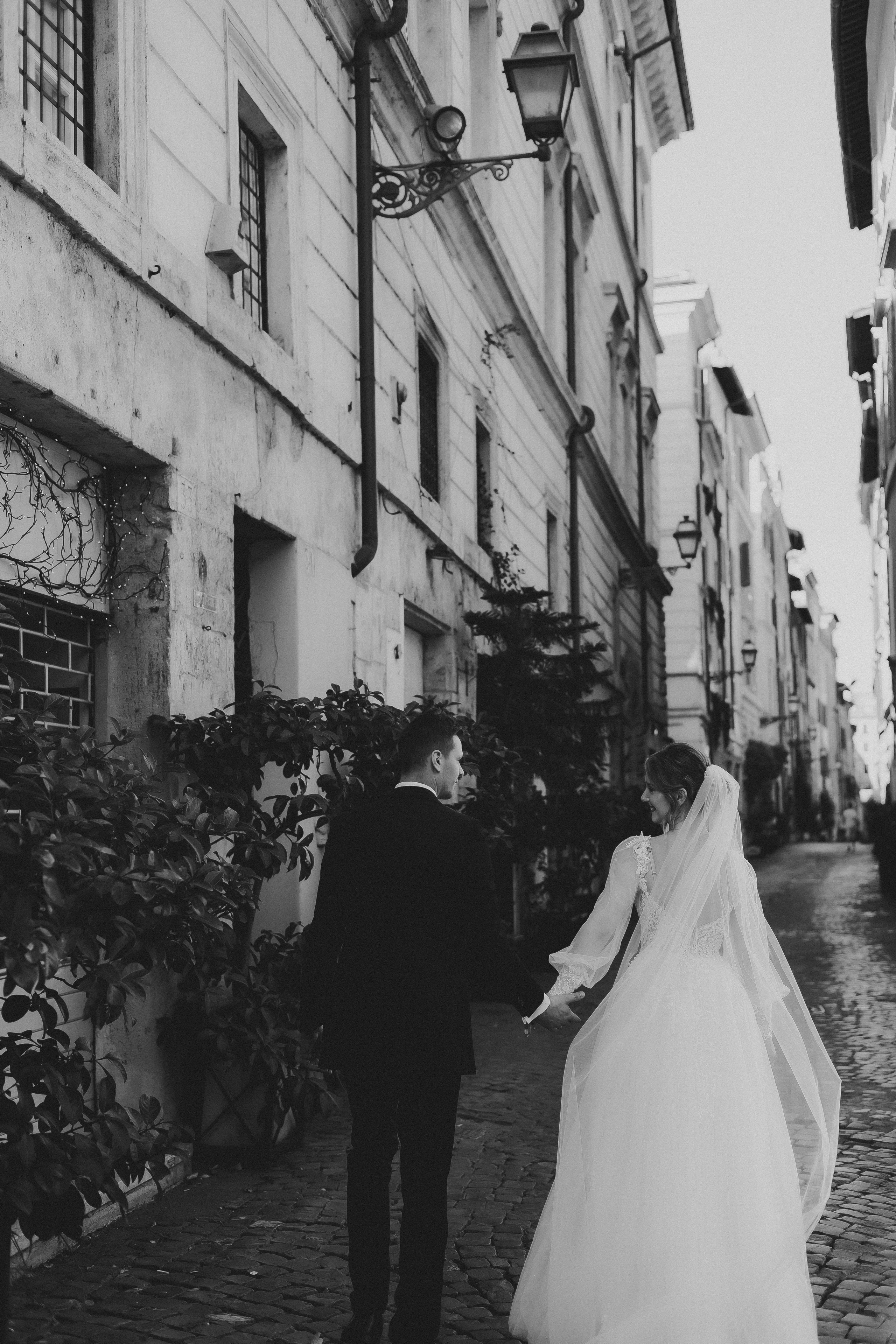 DOLCE VITA. Весільний фотограф Таня Федорова та відеограф Олексій Федоров