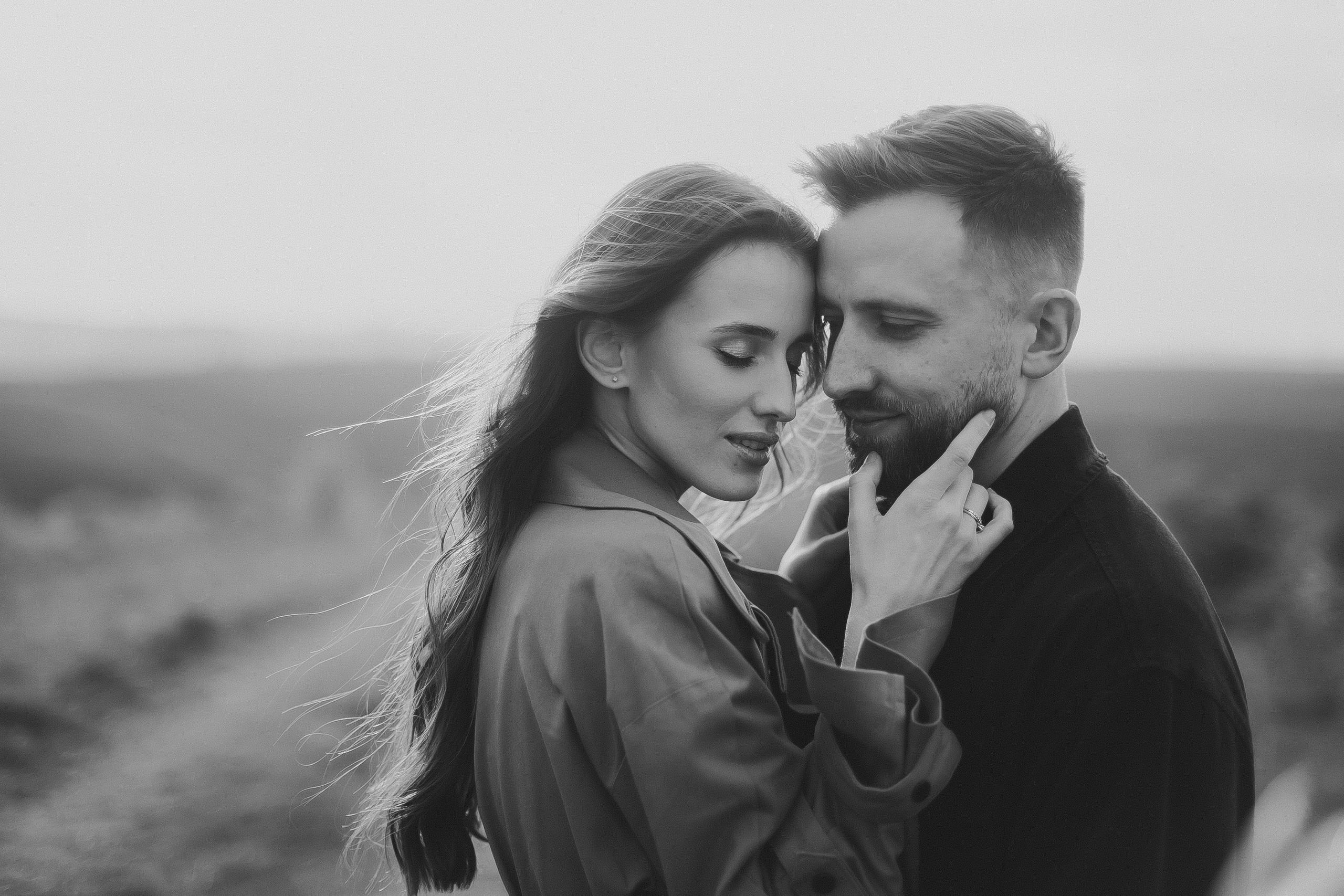 WIND. Весільний фотограф Таня Федорова та відеограф Олексій Федоров