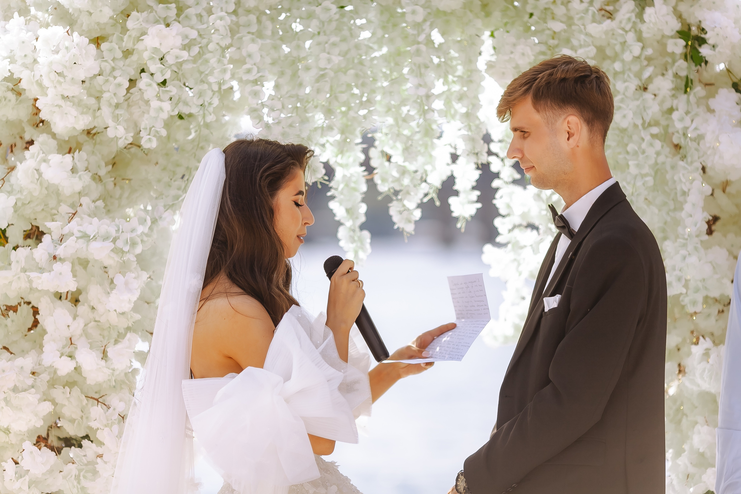 VLADA and NIKITA. Весільний фотограф Таня Федорова та відеограф Олексій Федоров