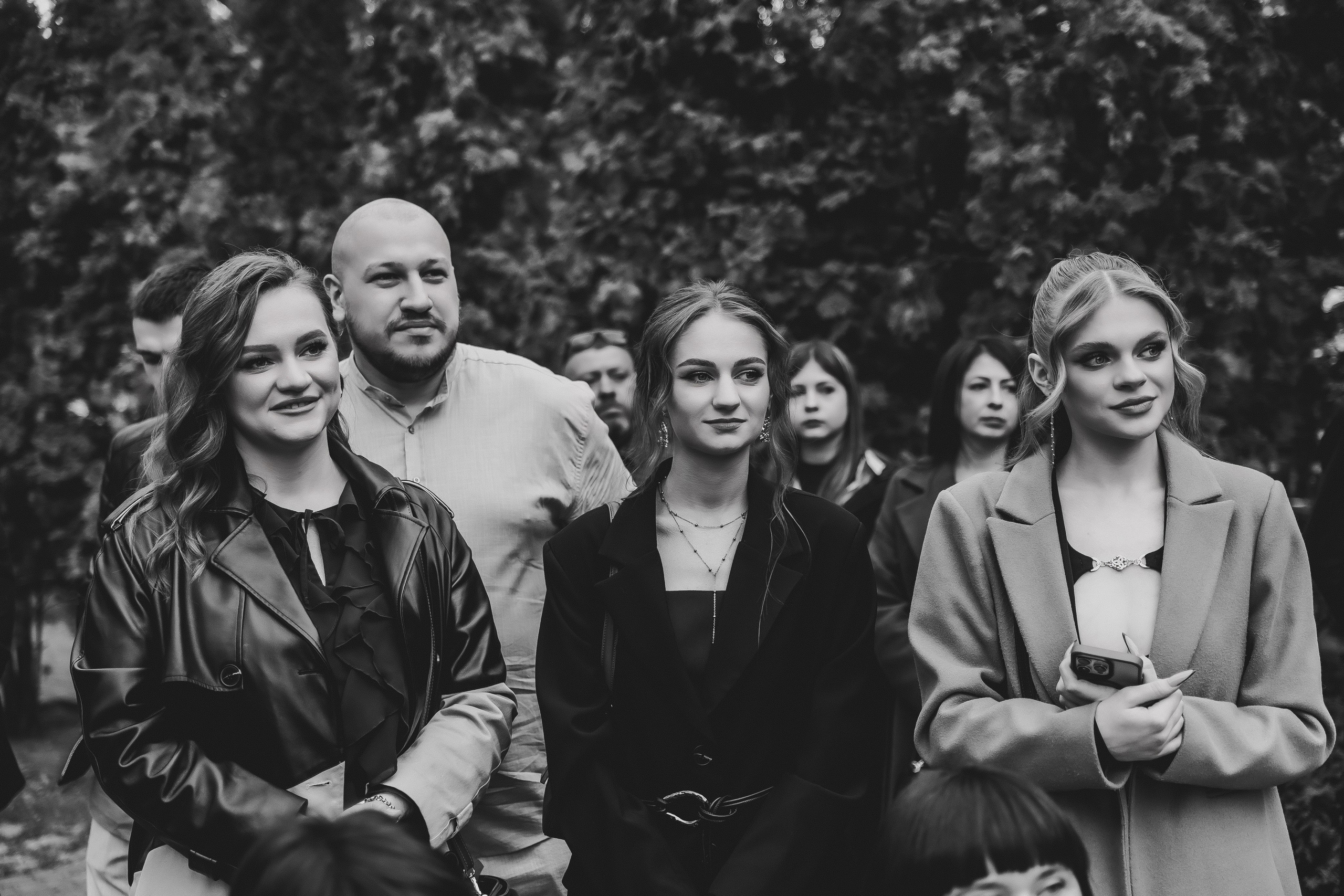 Весілля. Весільний фотограф Федорова Таня