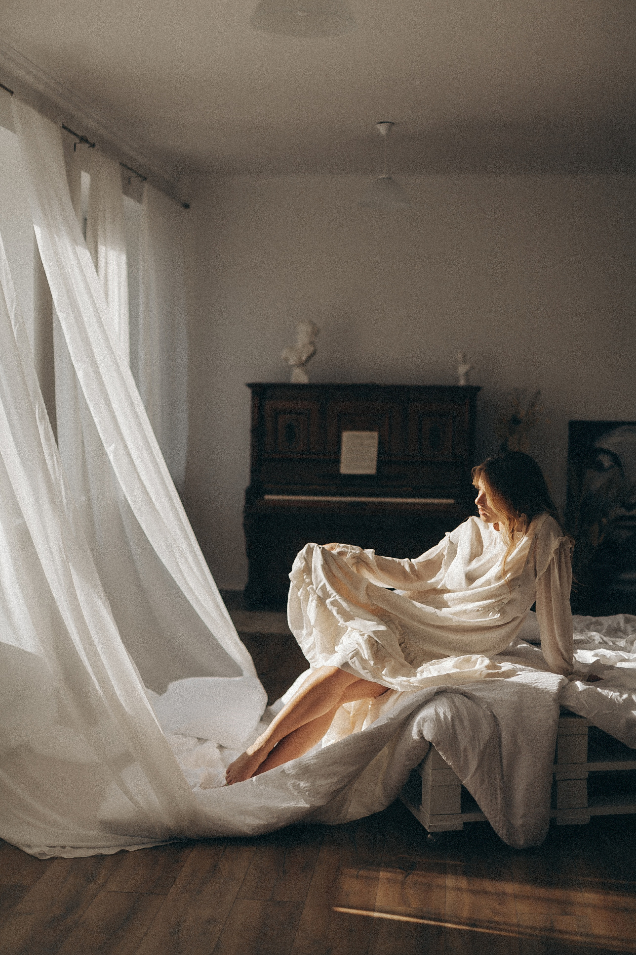 ALINA AND ILLIA. Весільний фотограф Таня Федорова та відеограф Олексій Федоров